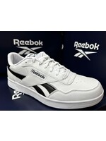 Men (Unisex) Court Advance Vegan Shoes 100200682 White/Black/Grey3