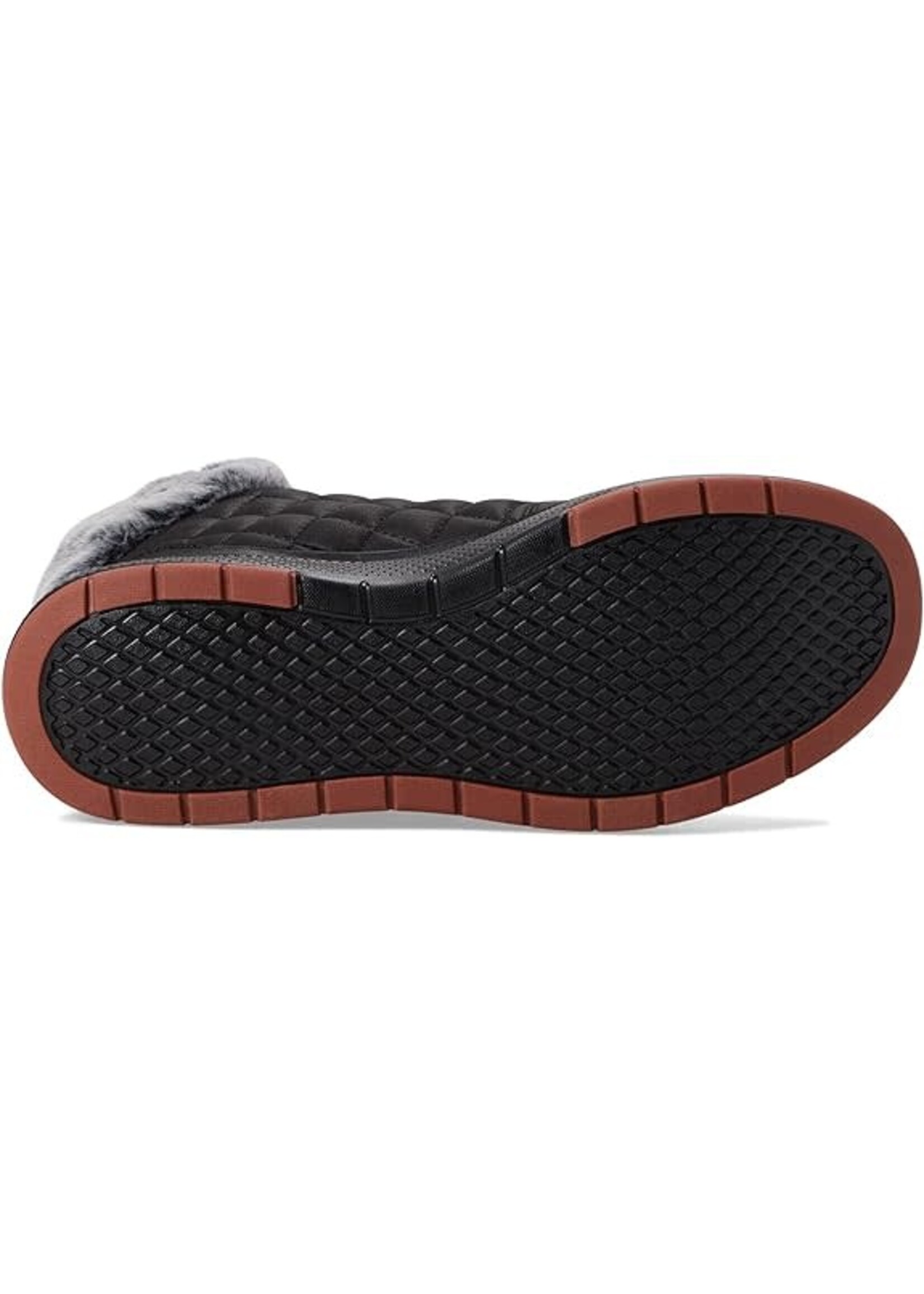 Skechers Womens Skipper Wave- Grand Leap Black