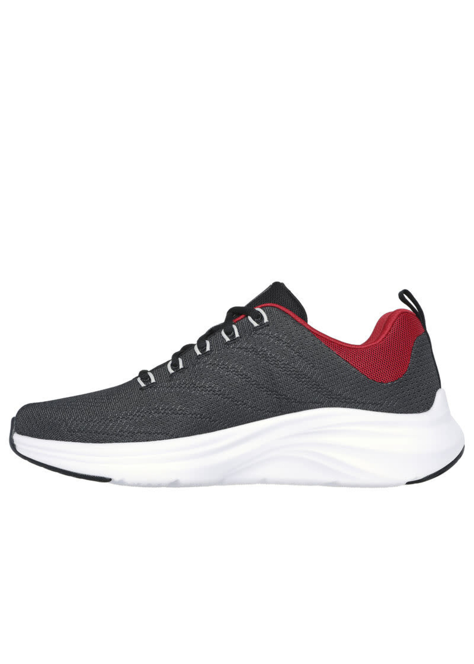 Skechers Mens Vapor Foam Varien 232626/BKRD Black/Red