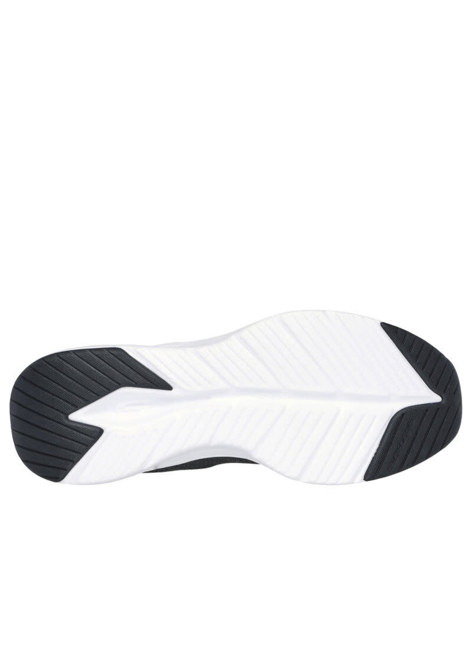 Skechers Mens Vapor Foam Varien 232626/BKRD Black/Red