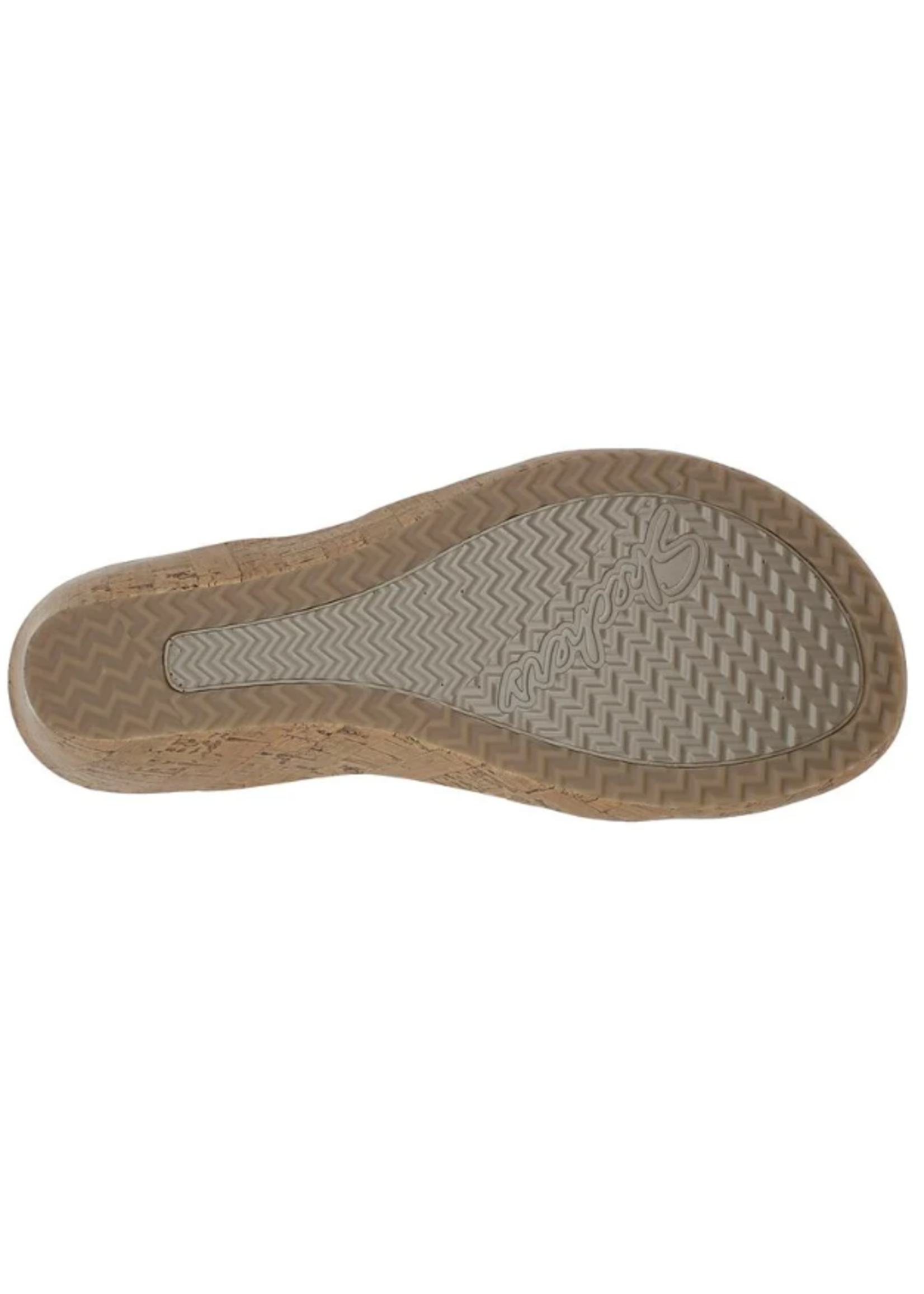 Skechers Women's Beverlee - Delicate Glow- Light Brown LUGGAGE