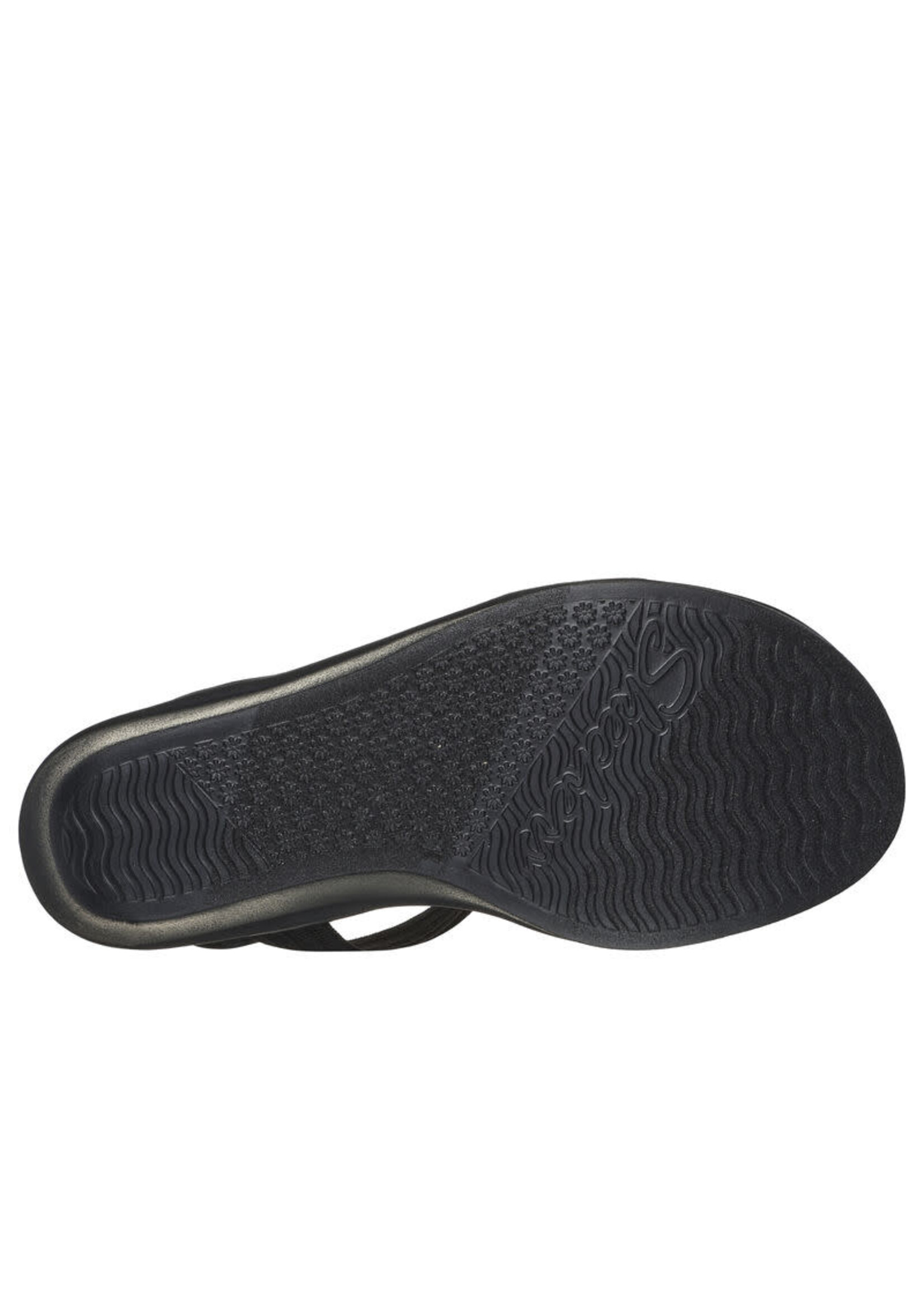 Skechers Women's Rumble On- MY GO TO- Black