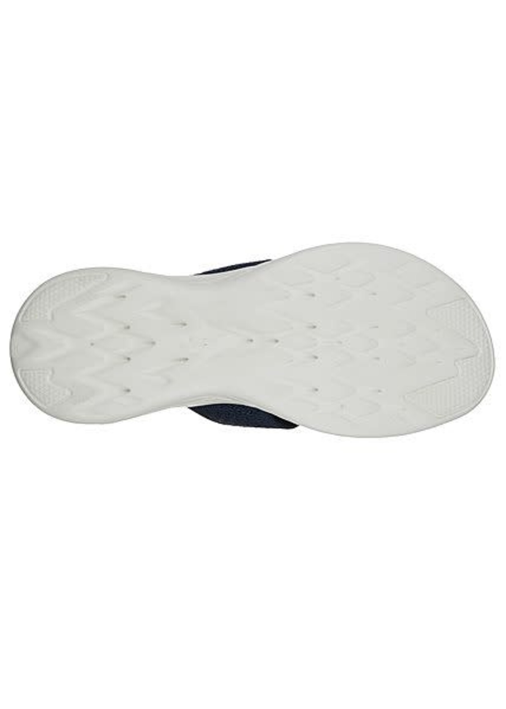 Skechers Women's On the Go 600 Sandal- Adore Navy Blue