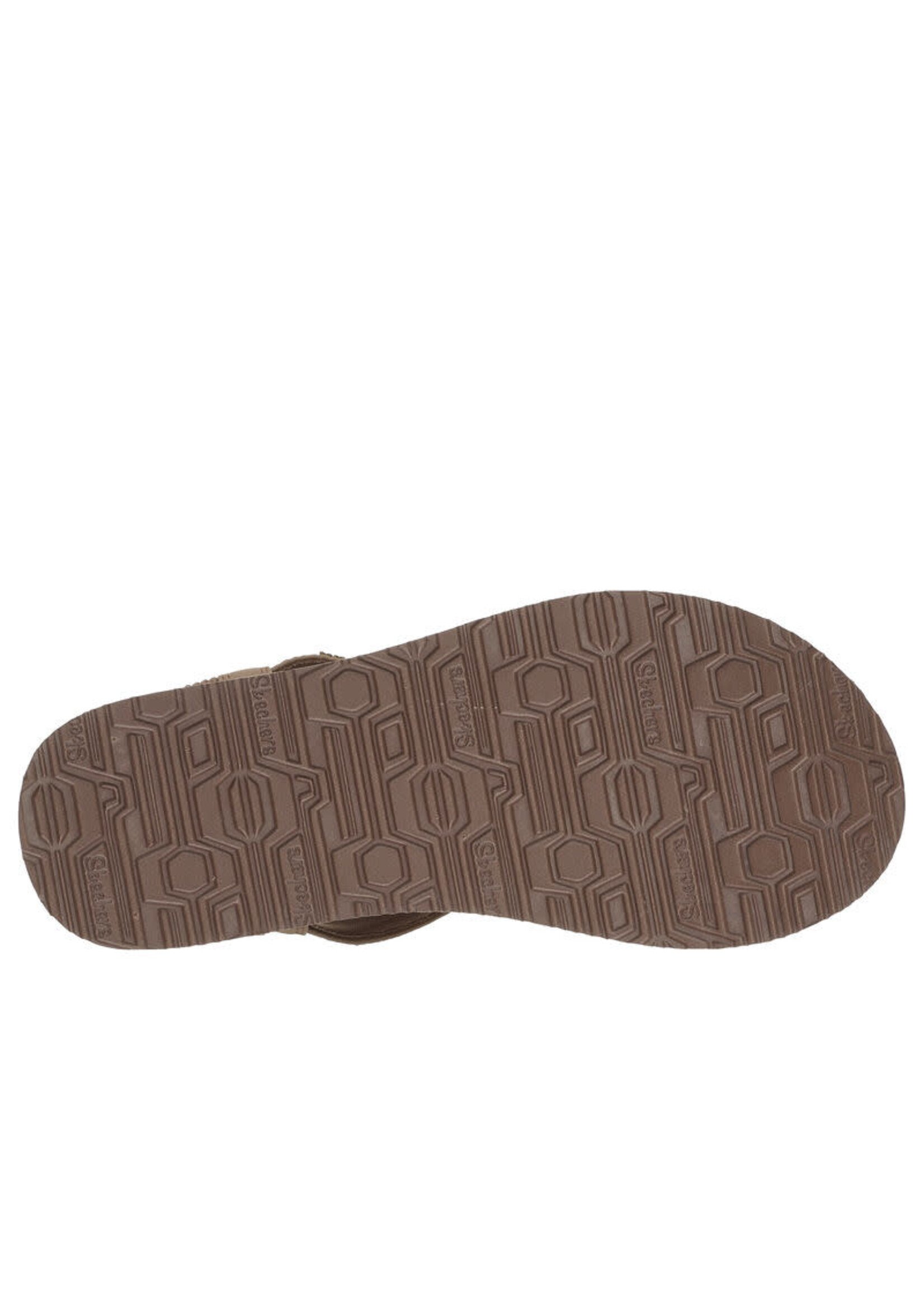 Skechers Women's Mediation Rockstar 119770/TPE Taupe Beige
