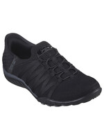Discover the Skechers GO FLEX Walk - Muse in Gray Navy