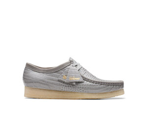 靴 SSZ x AH Clarks WALLAROO UK7.5 SSZ x AH Clarks WALLAROO UK7.5 【公式通販】