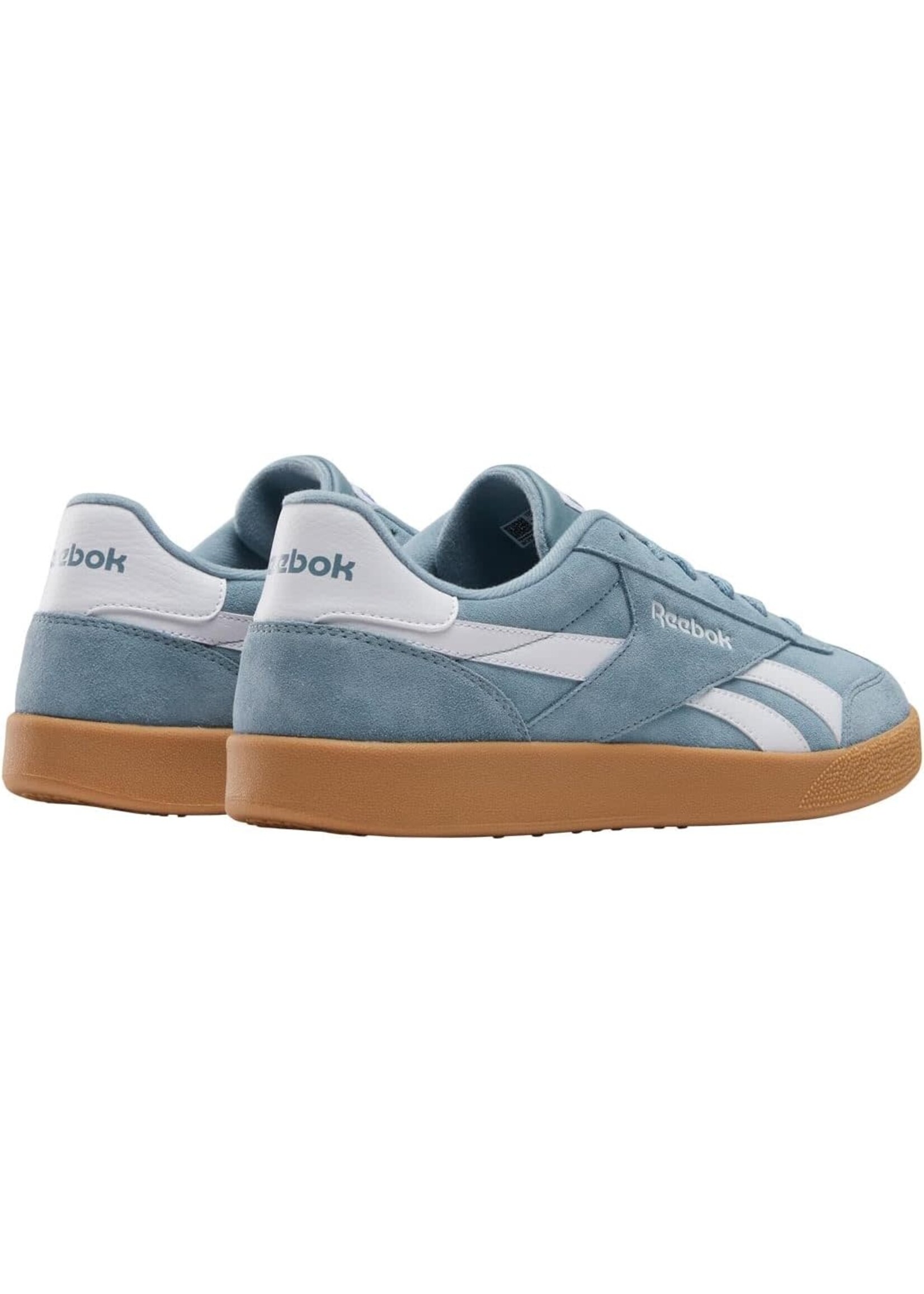 Reebok Mens Reebok Unisex's Smash Edge Tennis Shoes