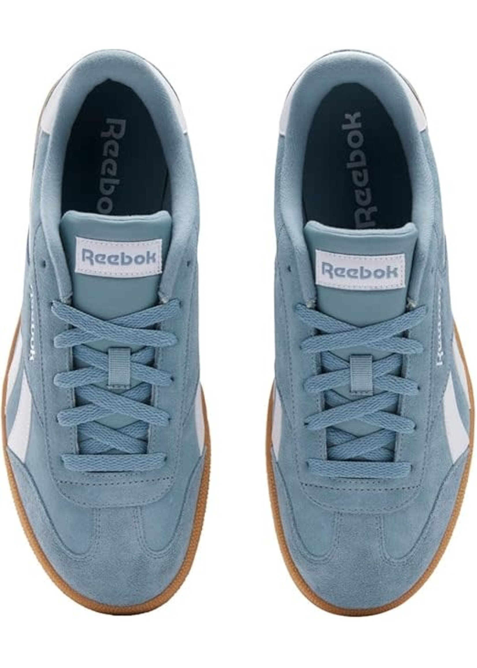 Reebok Mens Reebok Unisex's Smash Edge Tennis Shoes