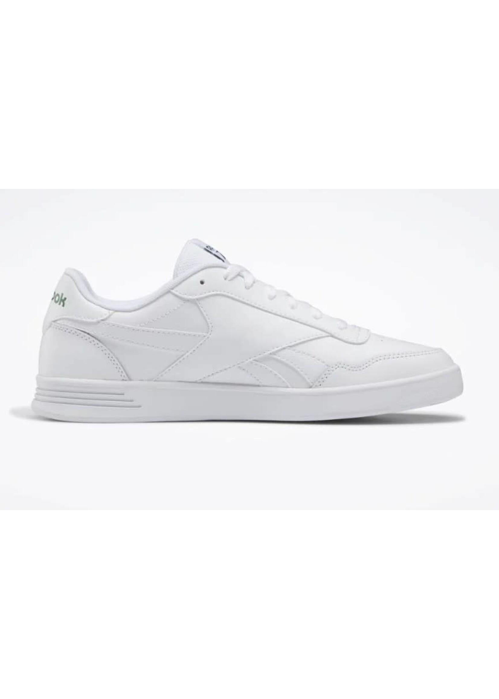 Reebok Mens Reebok Court Advance Shoes