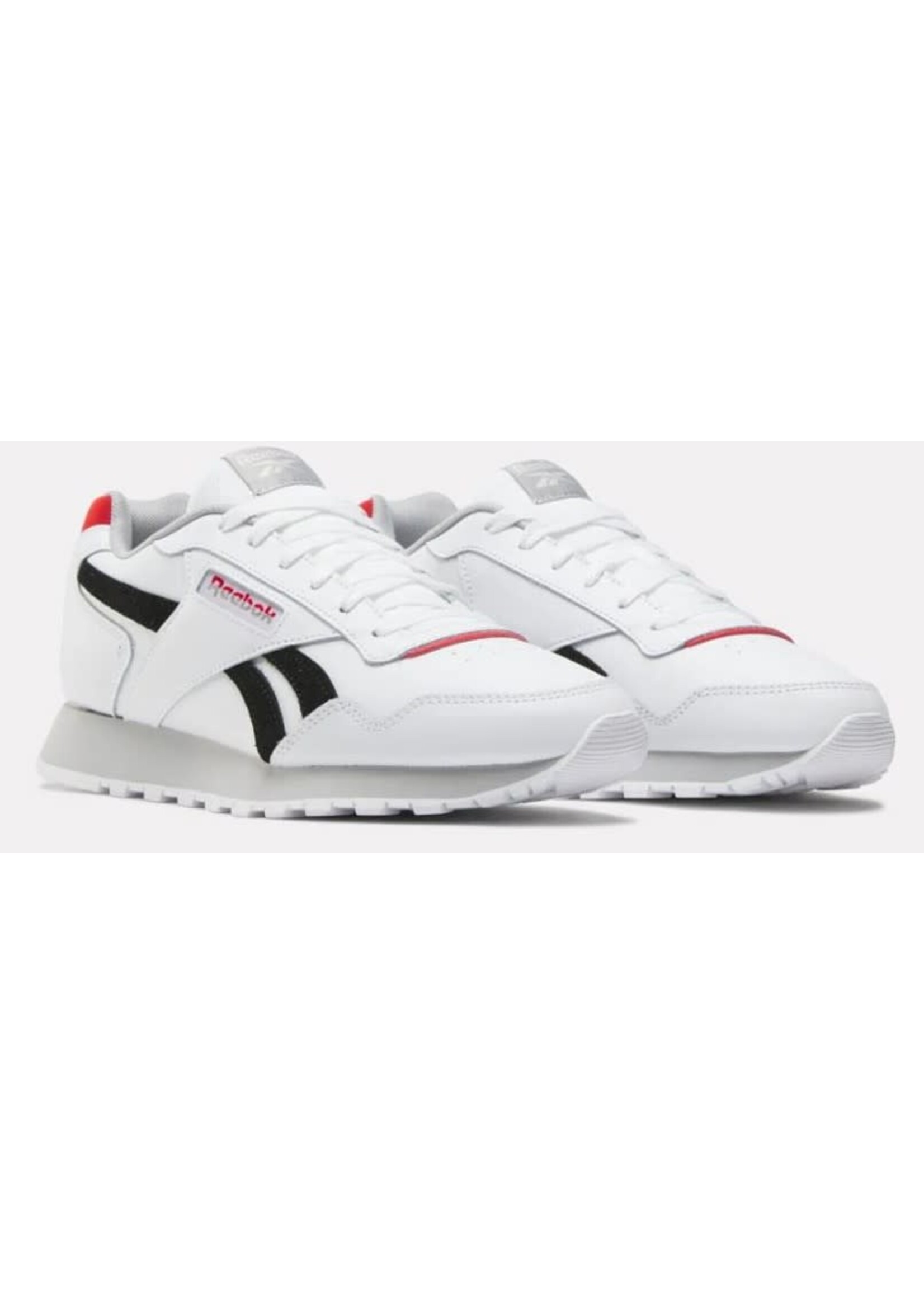 Men MemoryTech Running Course Glide Shoes 100074456 White Grey2 SHOE PLUS Low Prices Express Shipping 100s of Items to Choose From