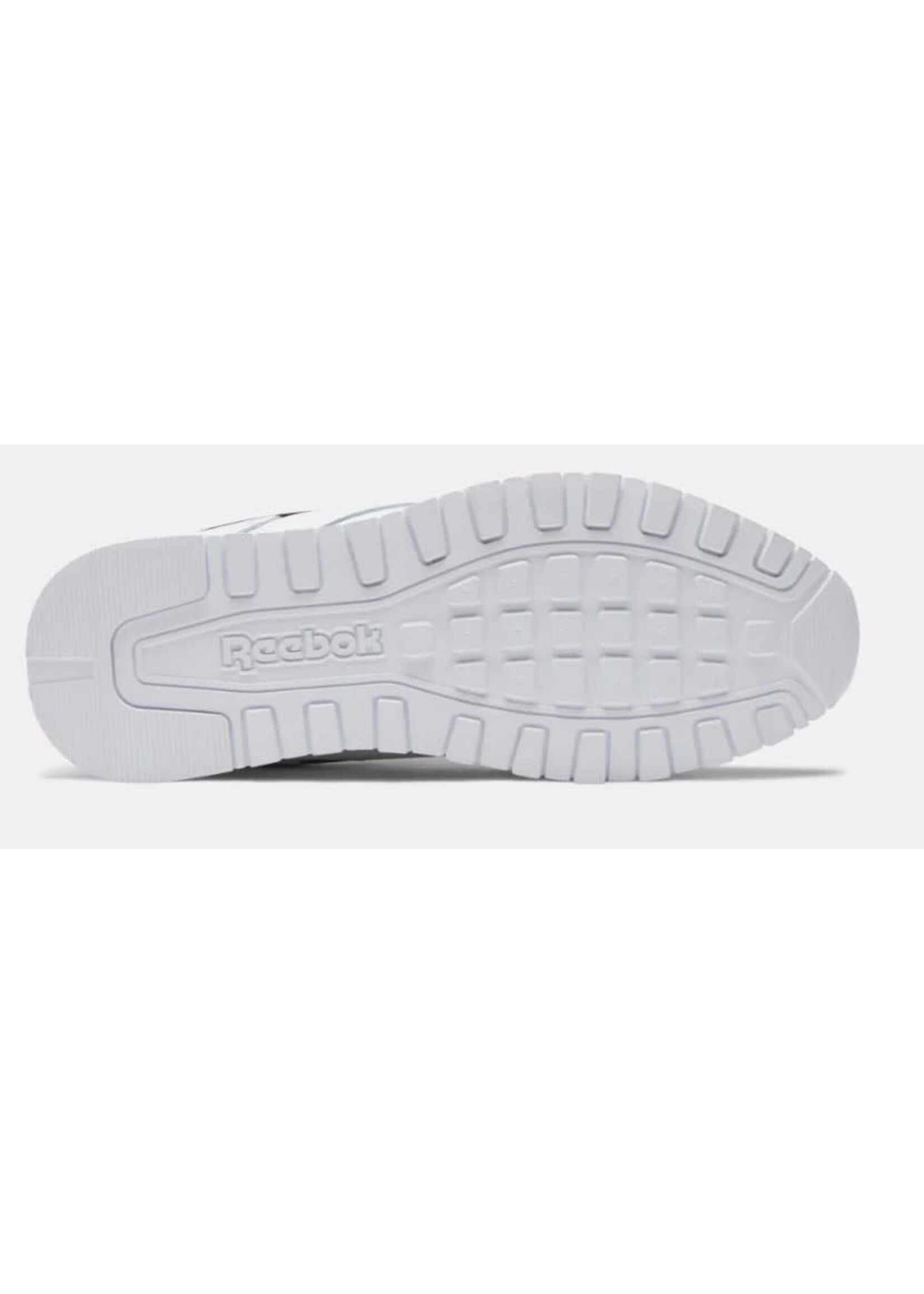 Reebok Men MemoryTech Running Course Glide Shoes 100074456  White/Grey2