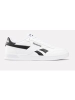 Reebok Men (Unisex) Court Advance Vegan Shoes 100200682 White/Black/Grey3