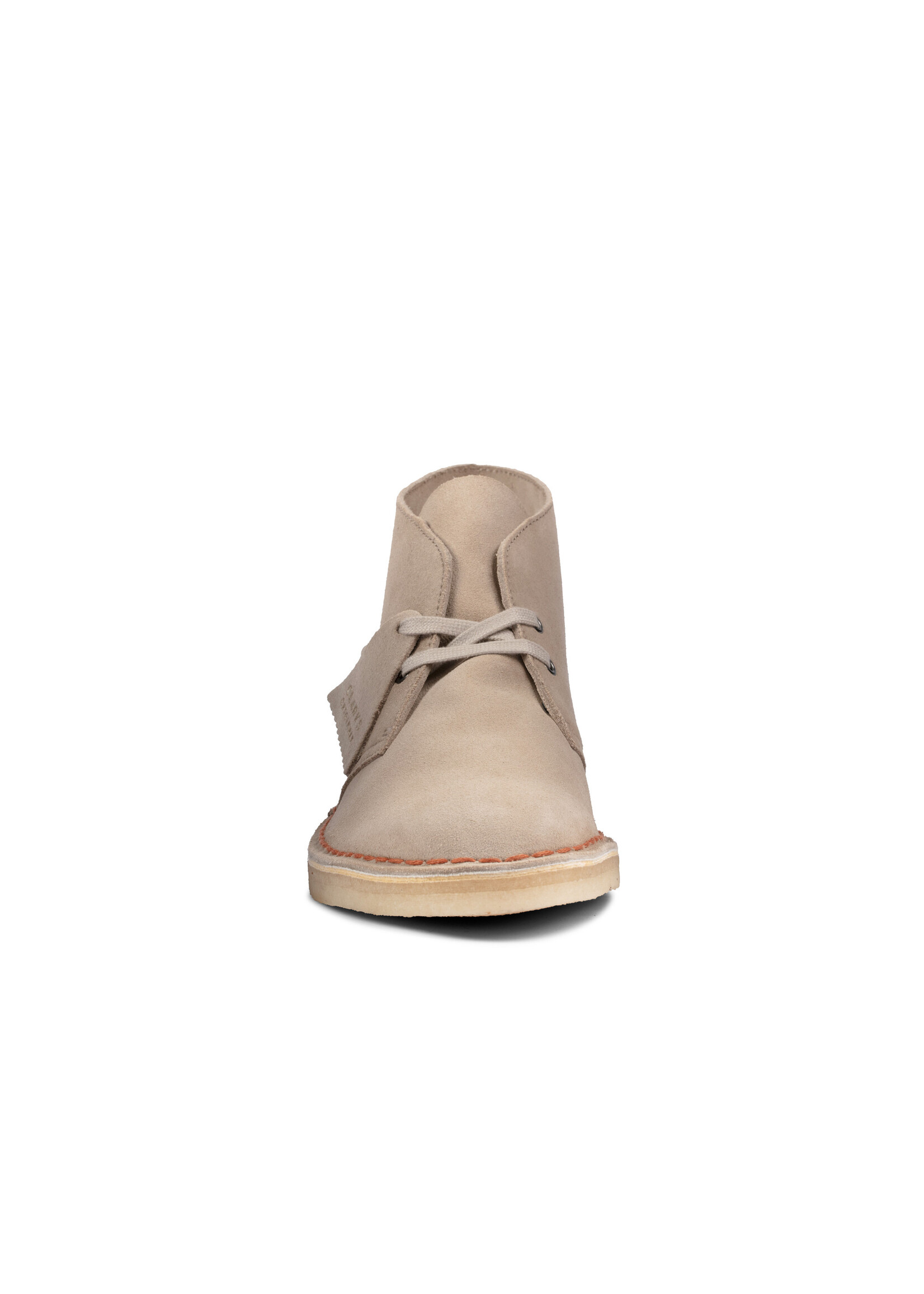 Clarks desert boot beige 2025