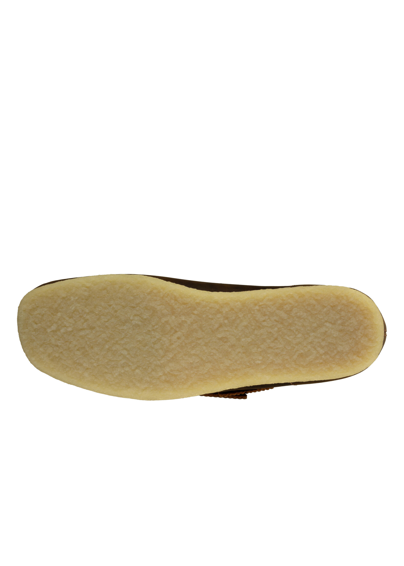 Clarks Wallabee Boot Beeswax
