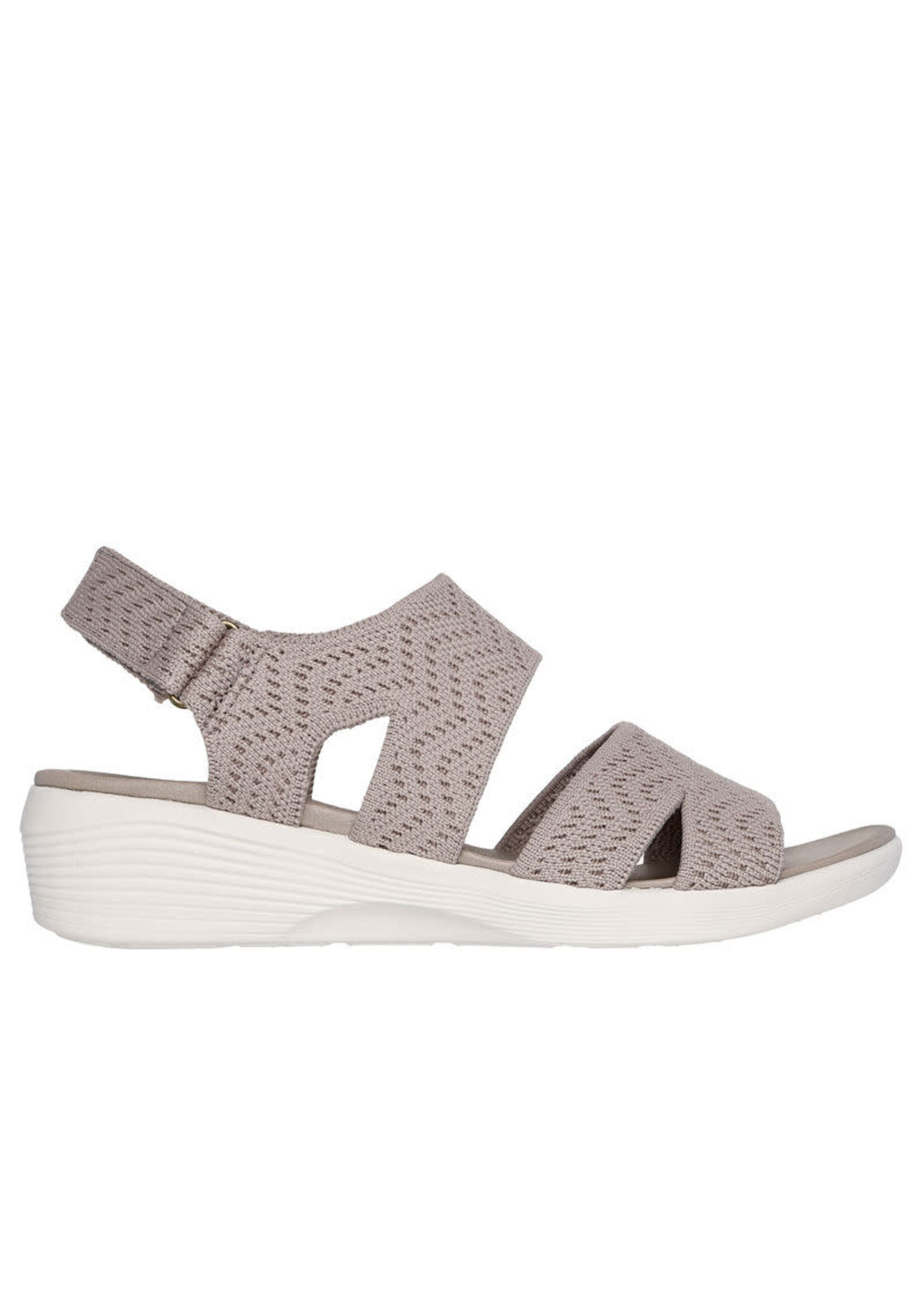 Skechers Women's Arya Modern Muse 163420/TPE Taupe Beige