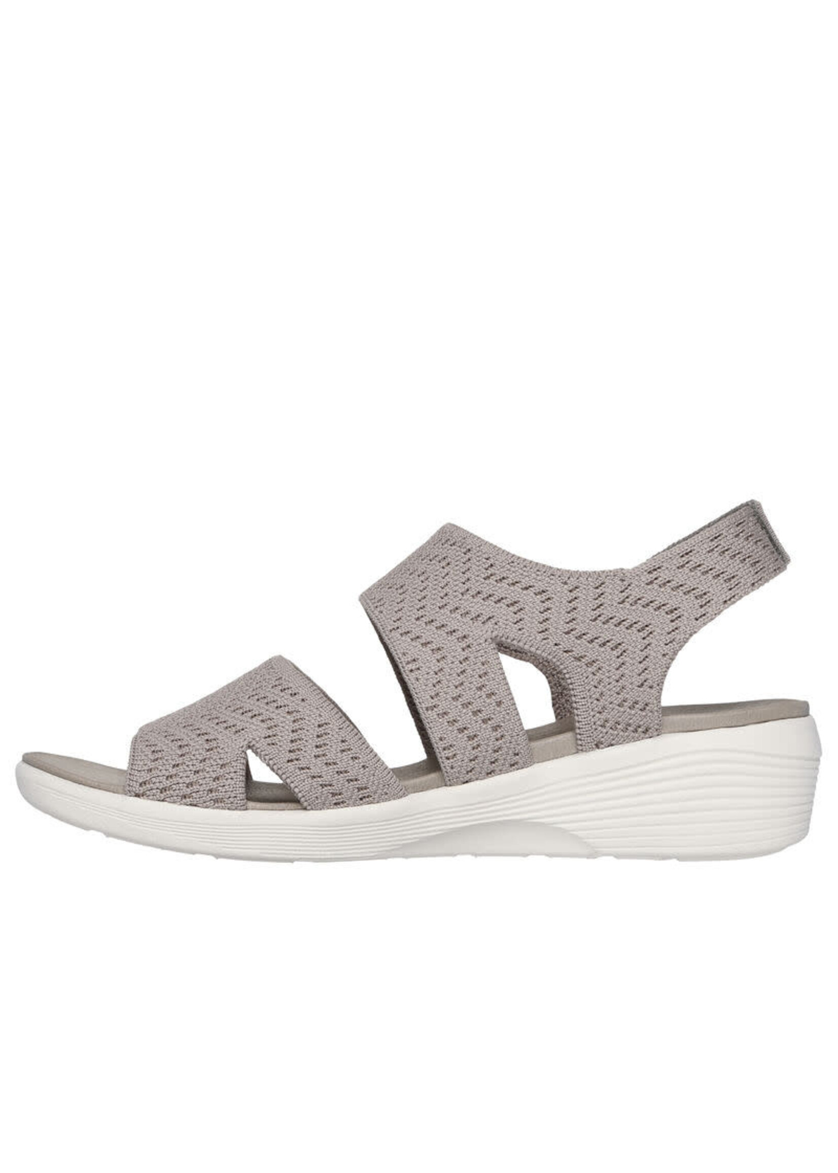 Skechers Women's Arya Modern Muse 163420/TPE Taupe Beige