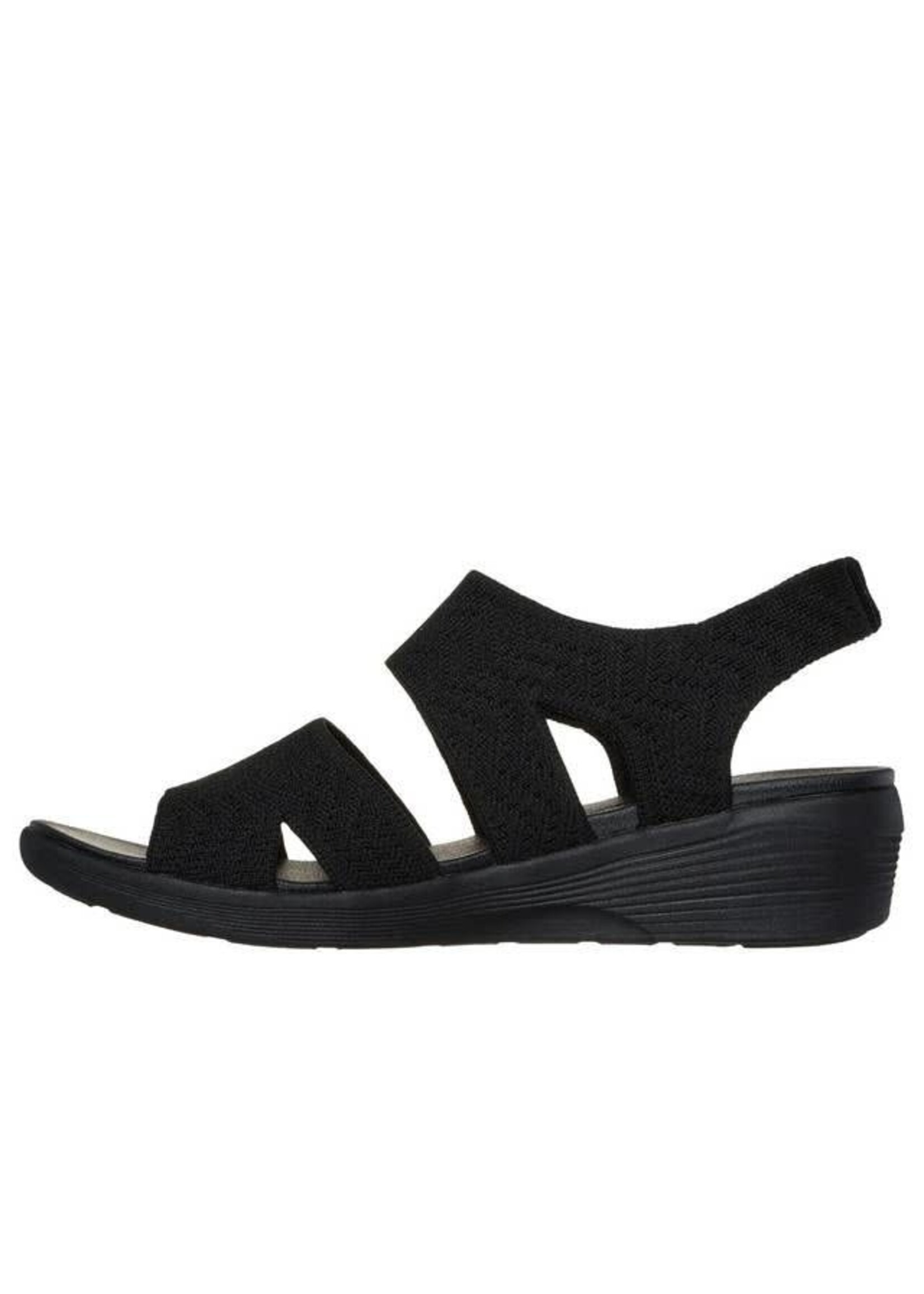 Skechers Women's Arya Modern Muse 163420/BBK Black