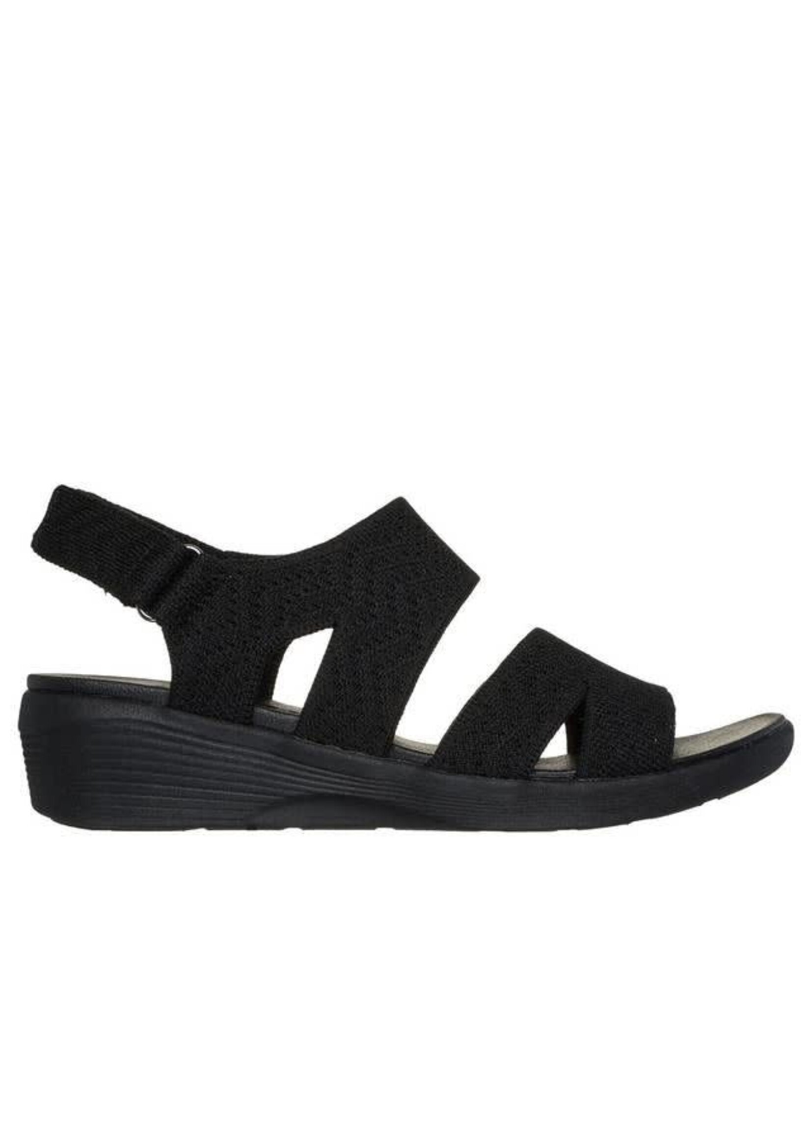 Skechers Women's Arya Modern Muse 163420/BBK Black