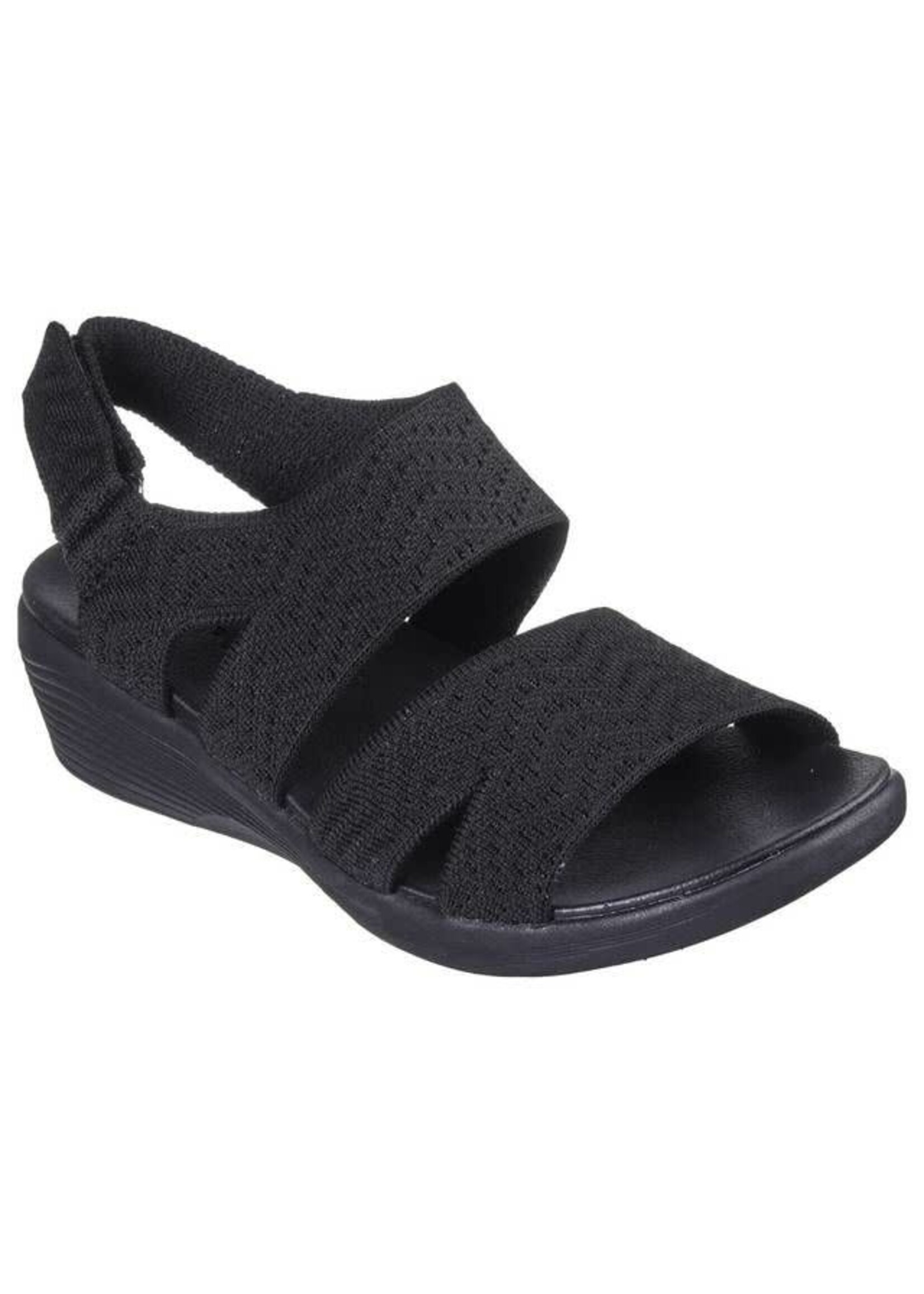 Skechers Women's Arya Modern Muse 163420/BBK Black