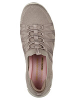 Skechers Gratis - Chic Newness Taupe