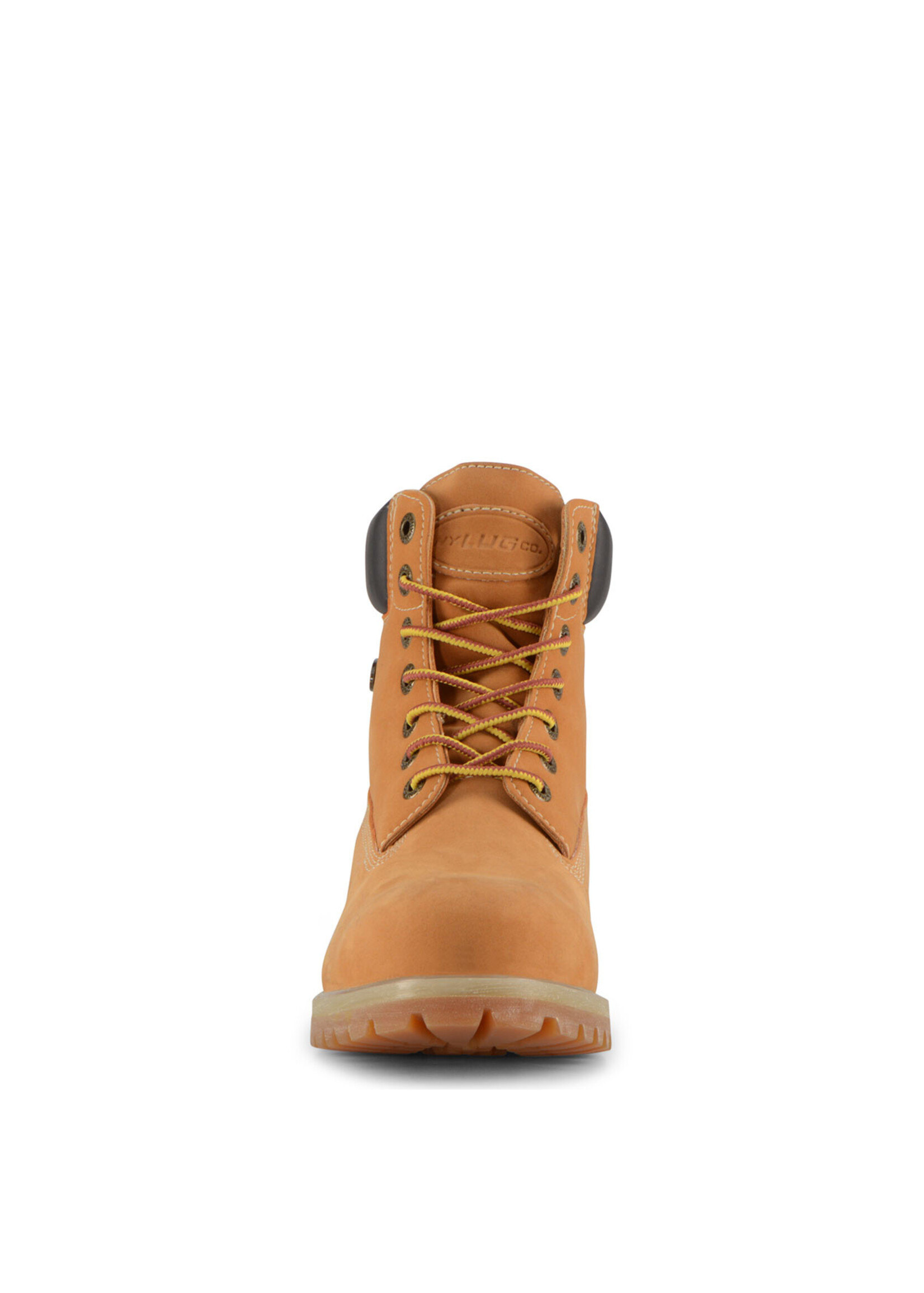 LUGZ CONVOY WR MCNWK-7470  GOLDEN WHEAT/BARK/TAN/GUM
