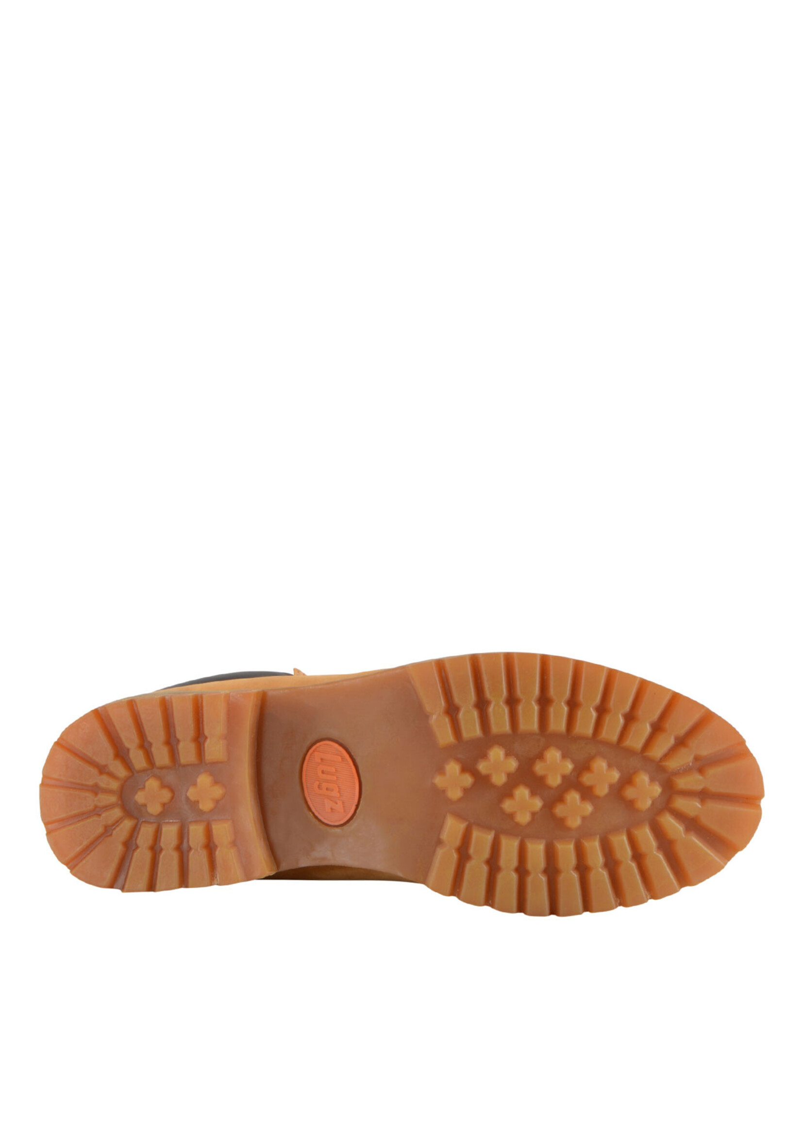 LUGZ Mens Convoy WR 6-Inch Boot MCNWK-7470 Golden Wheat/Bark LUGZ Mens Convoy WR 6-Inch Boot MCNWK-7470 Golden Wheat/Bark
