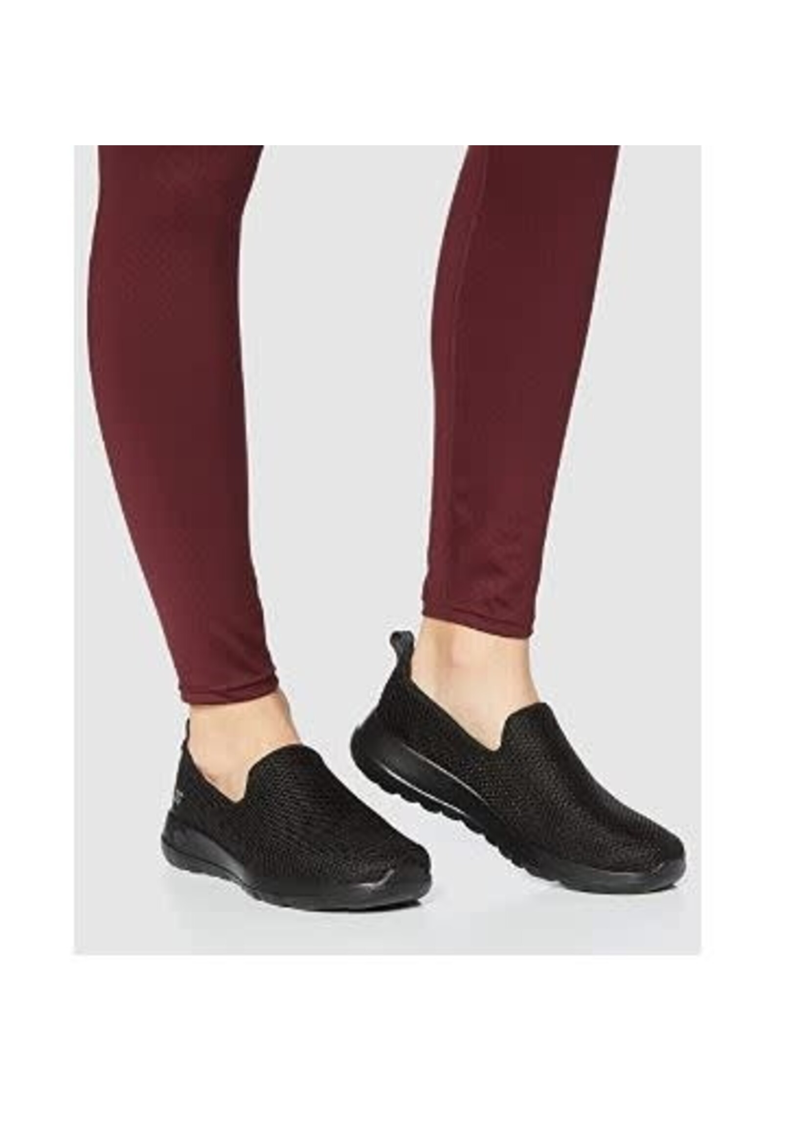 Go Walk Joy Black SHOE PLUS Low Prices Express Shipping 100s of Items to Choose From