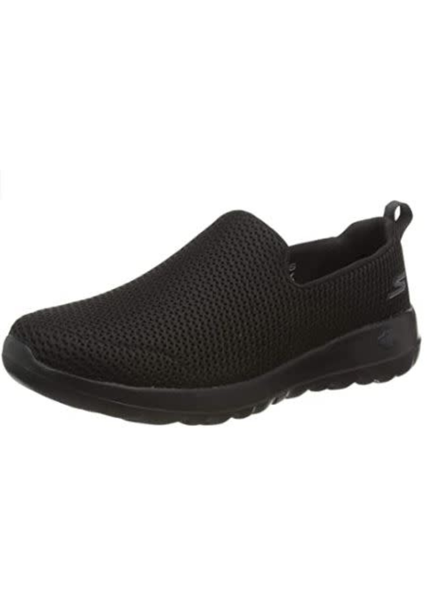 Skechers Women's Go Walk Joy Slip On Walking Shoe 15600 Black BBK