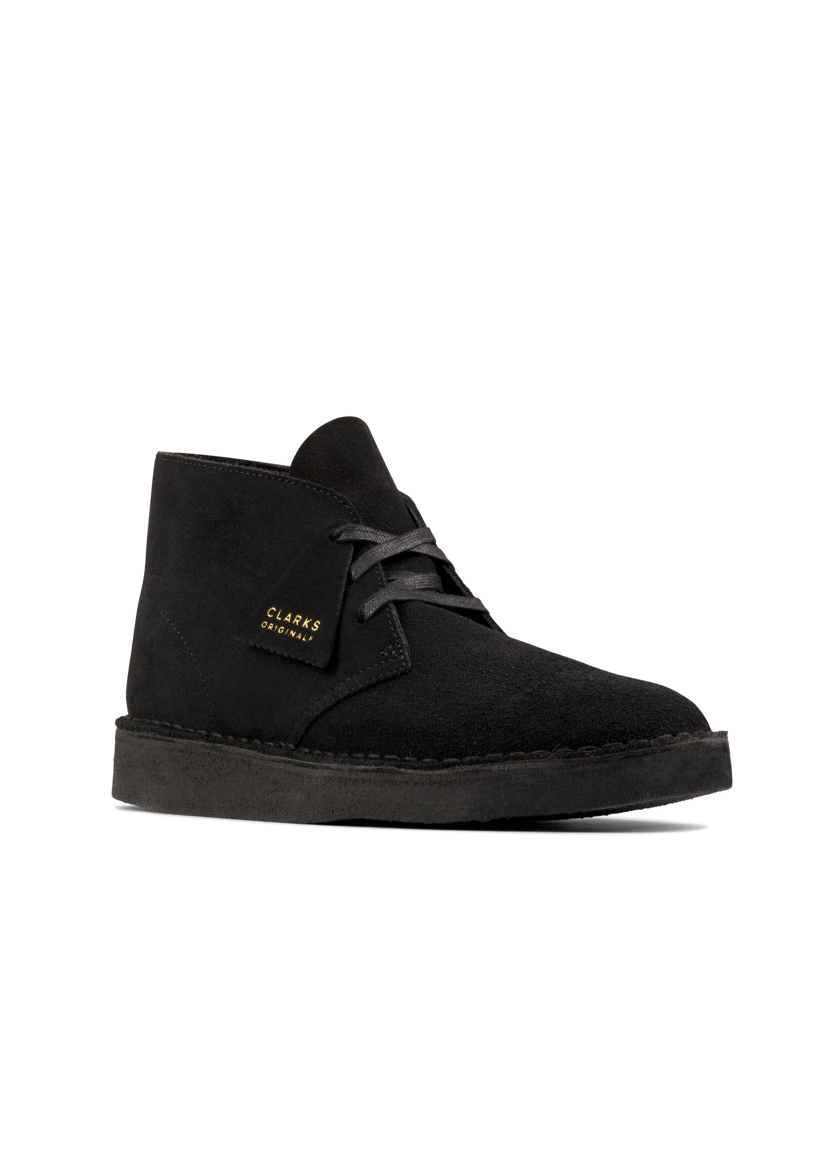 Desert Coal Black Suede SHOE PLUS Low Prices Express Shipping 100s of Items to Choose From