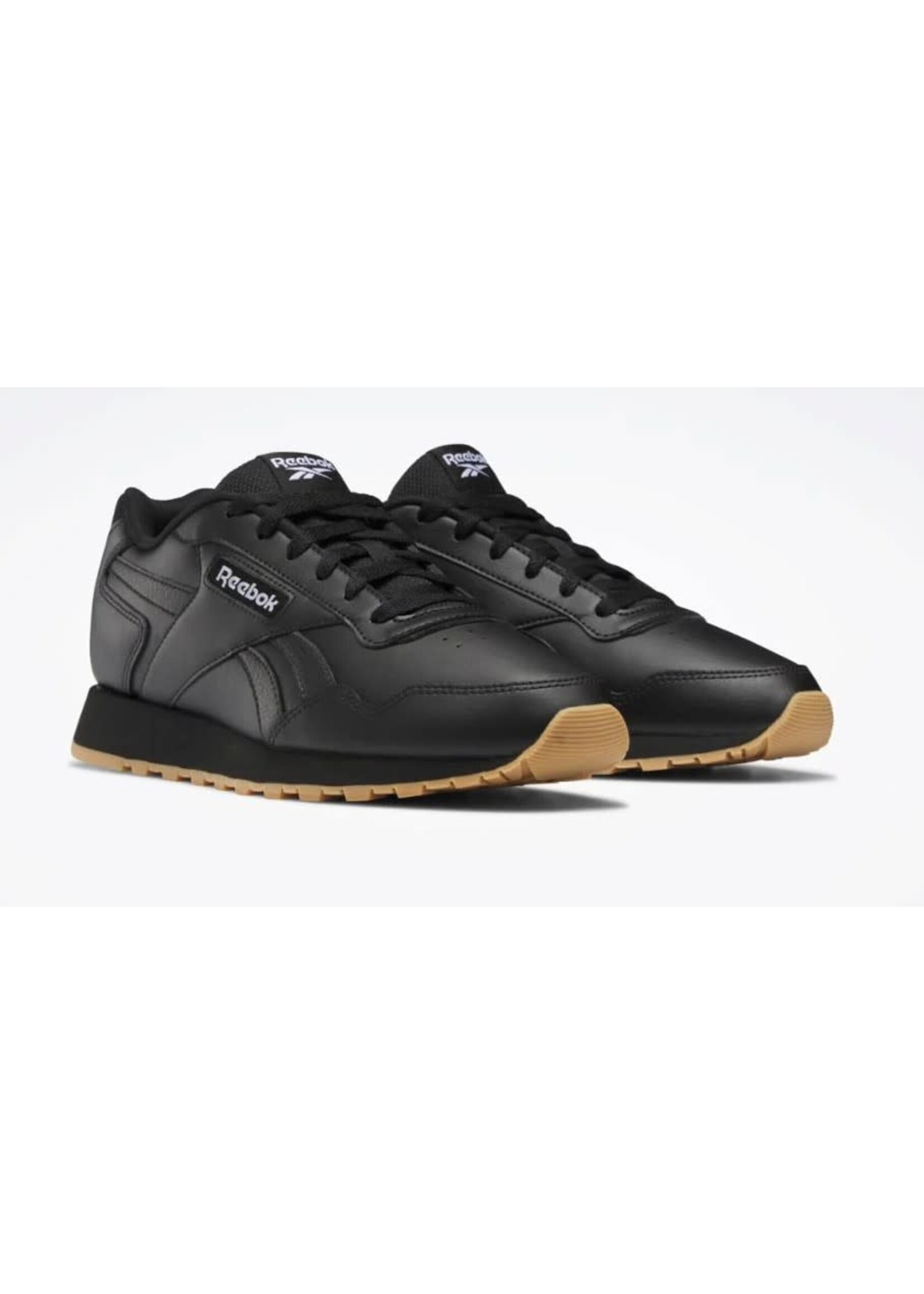 Reebok Reebok Glide CBLACK/FTWWHT/RBKG