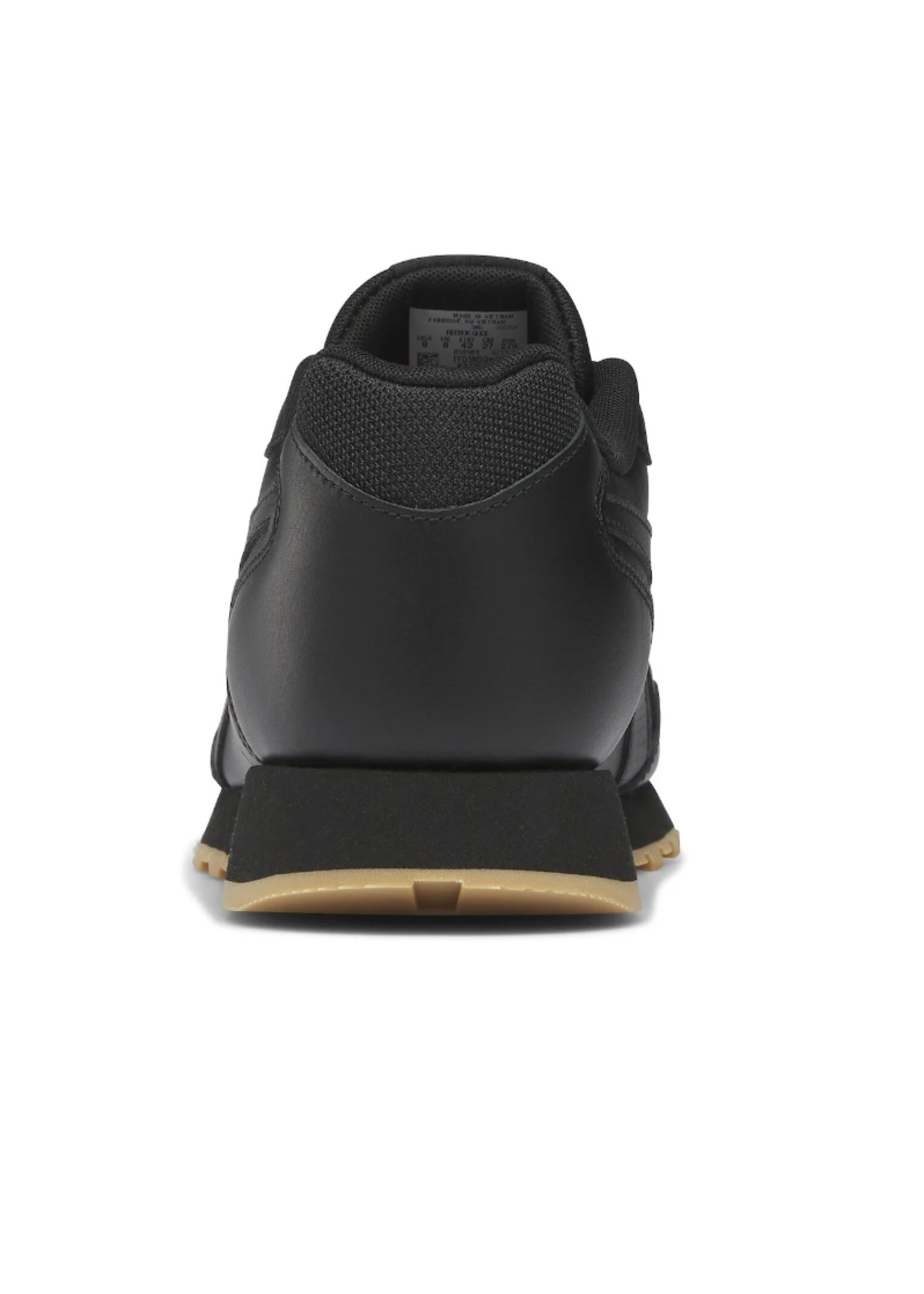 Reebok Reebok Glide CBLACK/FTWWHT/RBKG