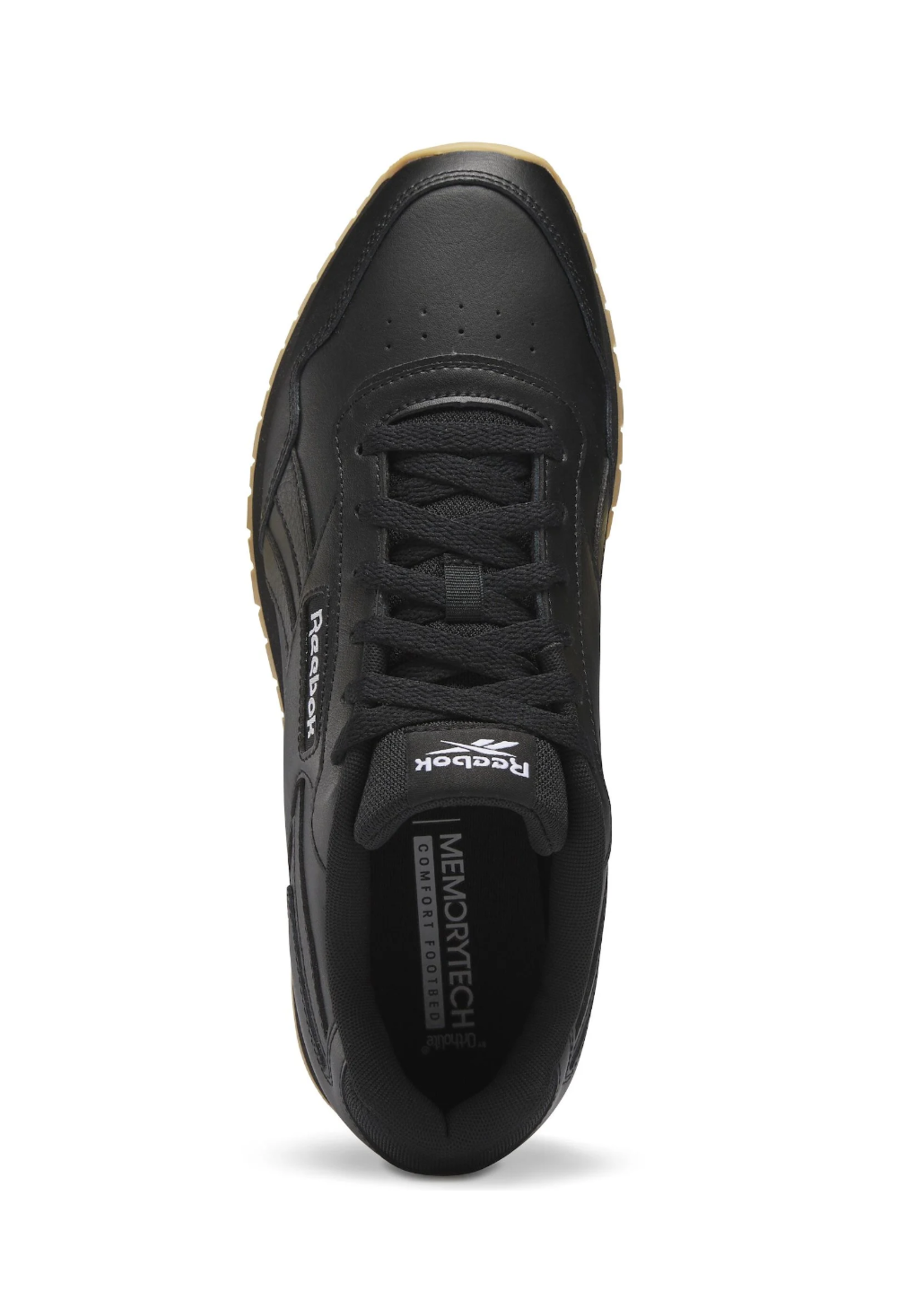 Reebok Reebok Glide CBLACK/FTWWHT/RBKG