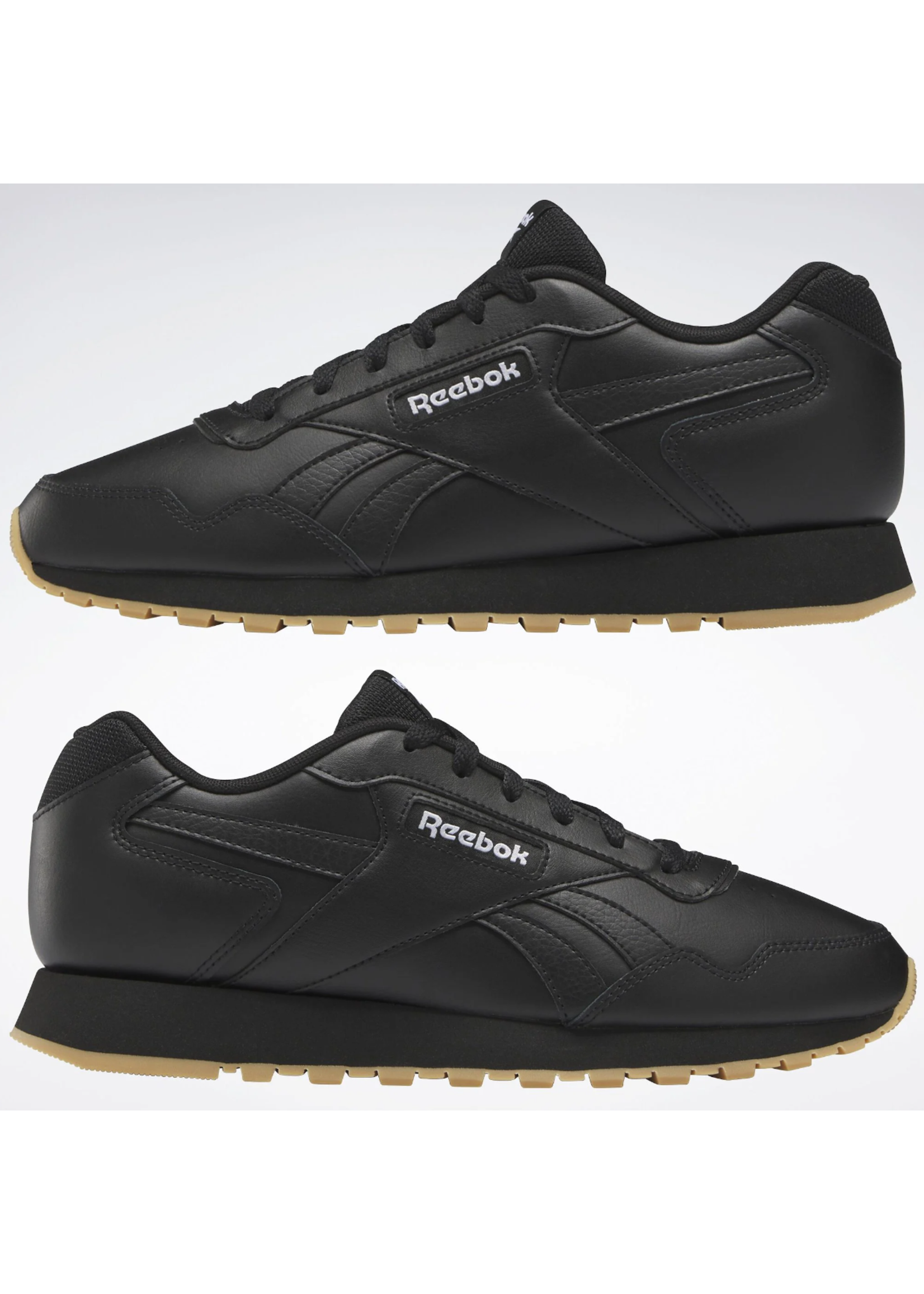 Reebok Reebok Glide CBLACK/FTWWHT/RBKG