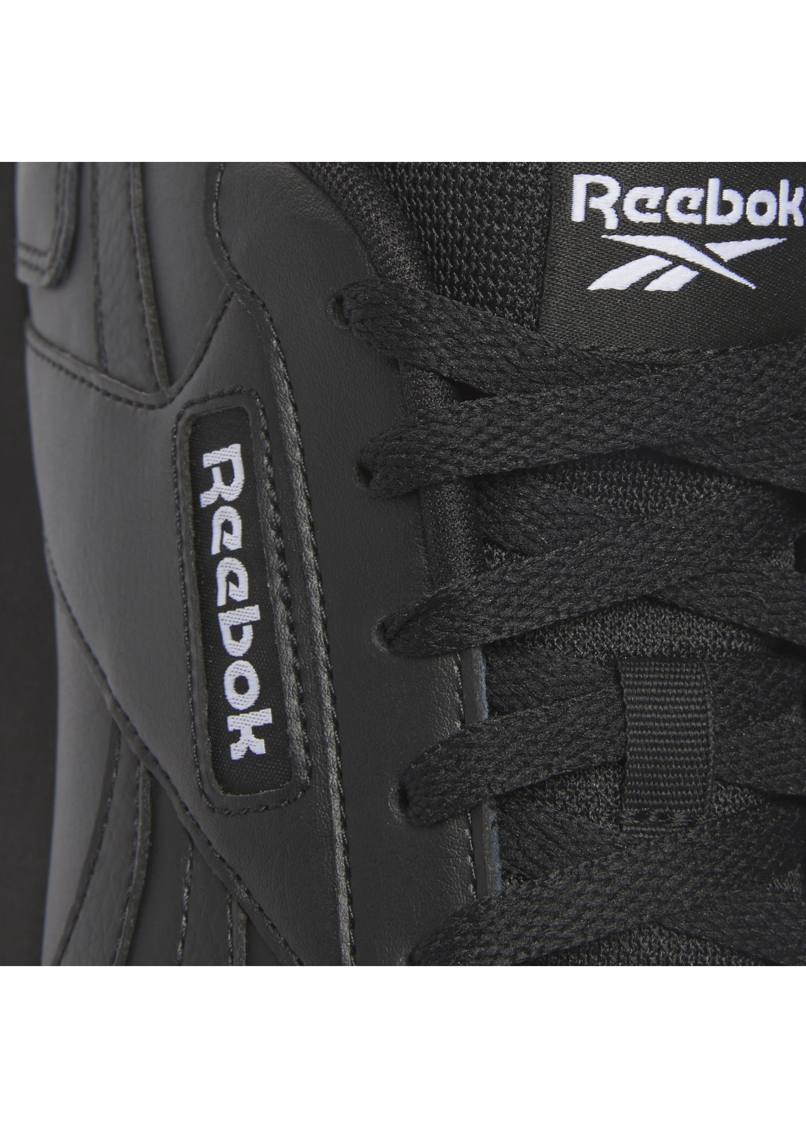 Reebok Reebok Glide CBLACK/FTWWHT/RBKG