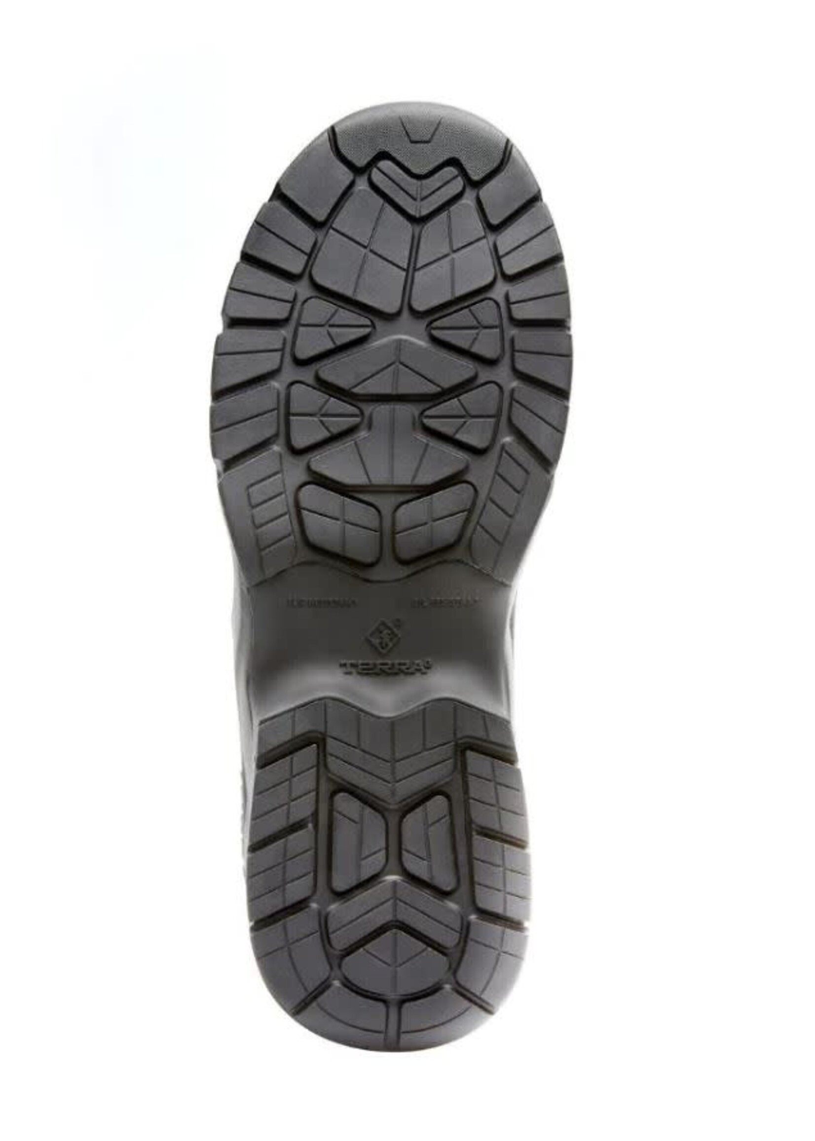 Terra Men's CSA Approved EKG MID Men's Athletic Composite Toe Work Shoe TR0A4NQLB18 - Camo