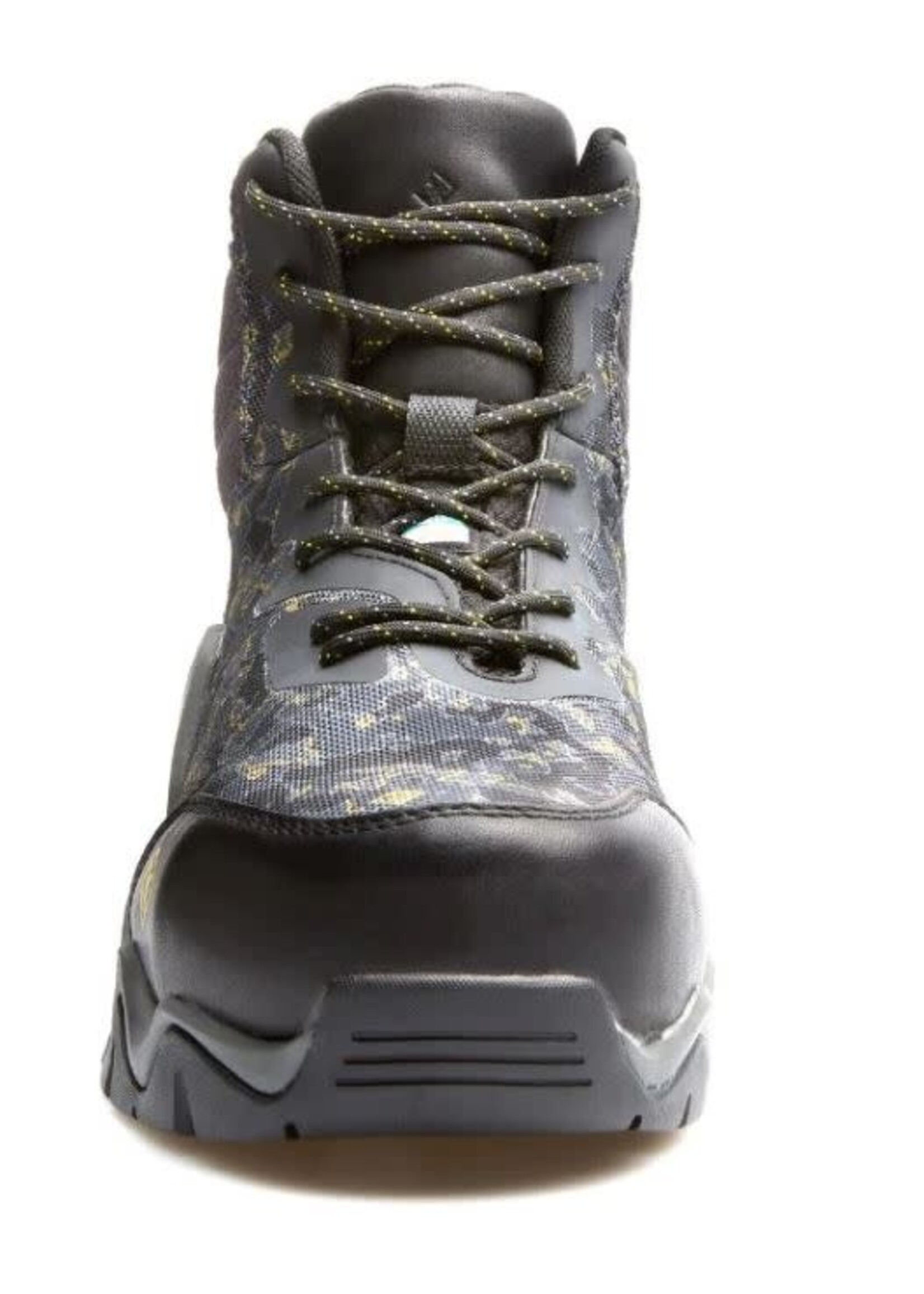 Terra Men's CSA Approved EKG MID Men's Athletic Composite Toe Work Shoe TR0A4NQLB18 - Camo