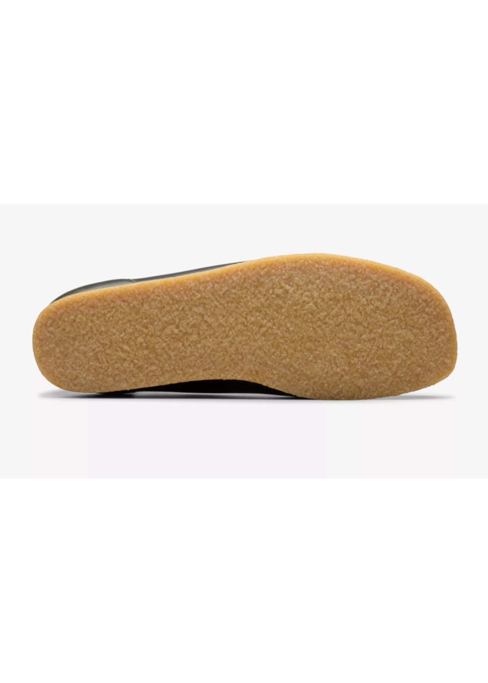 Clarks Men's Originals Wallabee Forest Green Leather 26179193