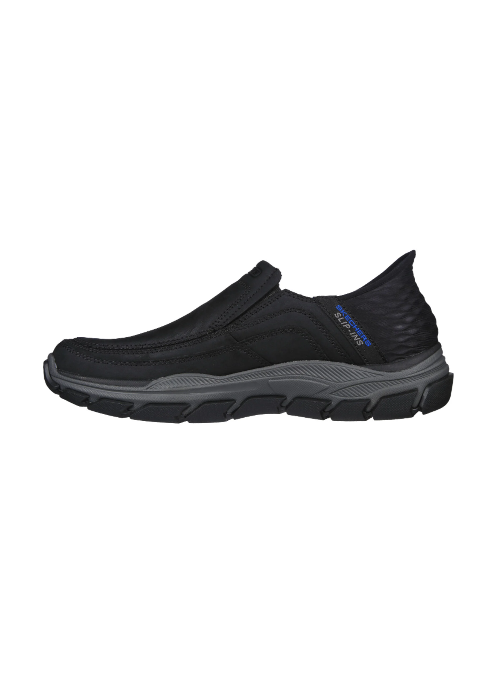 Skechers Skechers Slip-ins RF: Respected - Elgin 204810 Men's