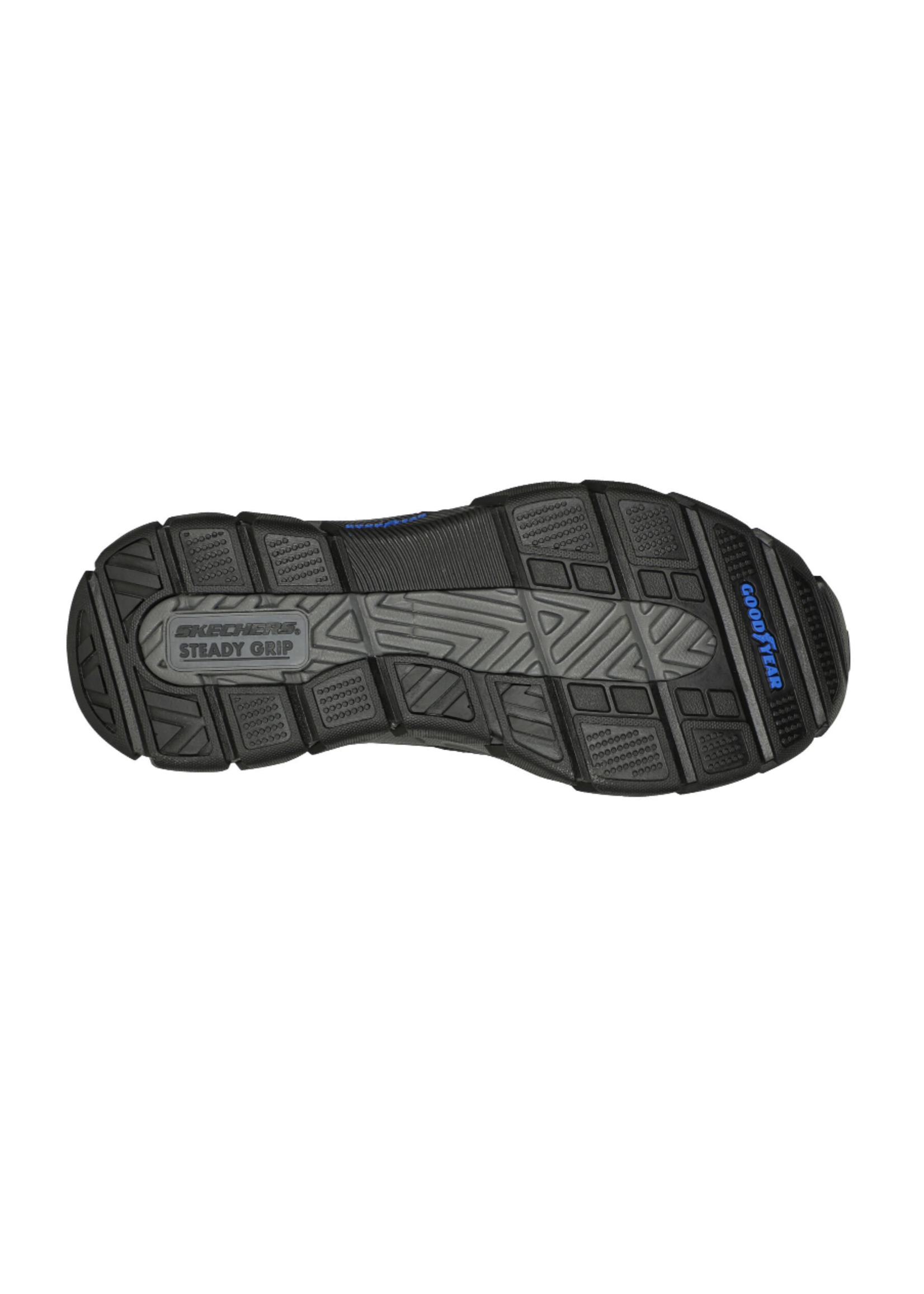 Skechers Skechers Slip-ins RF: Respected - Elgin 204810 Men's