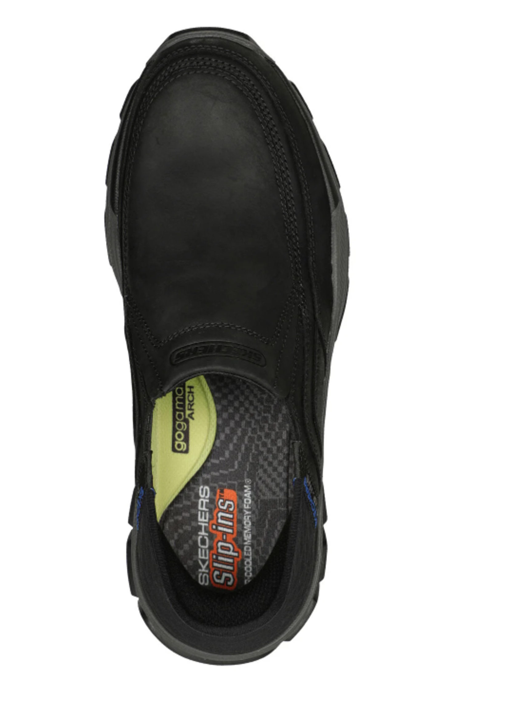 Skechers Skechers Slip-ins RF: Respected - Elgin 204810 Men's