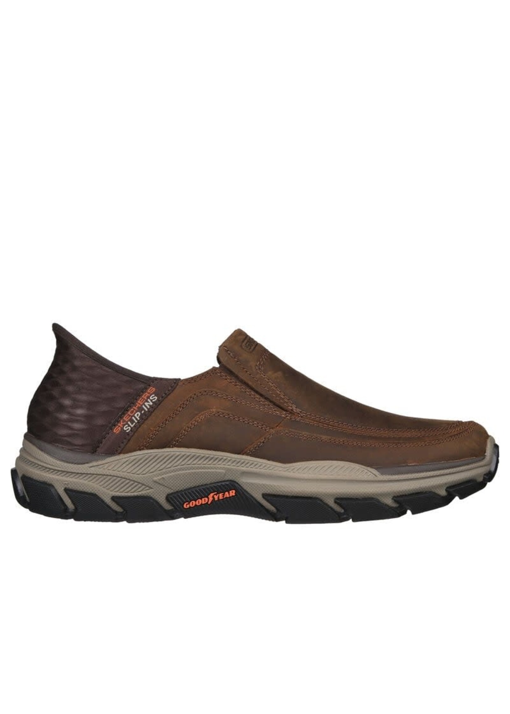 Skechers Skechers Slip-ins RF: Respected - Elgin  204810 Men's