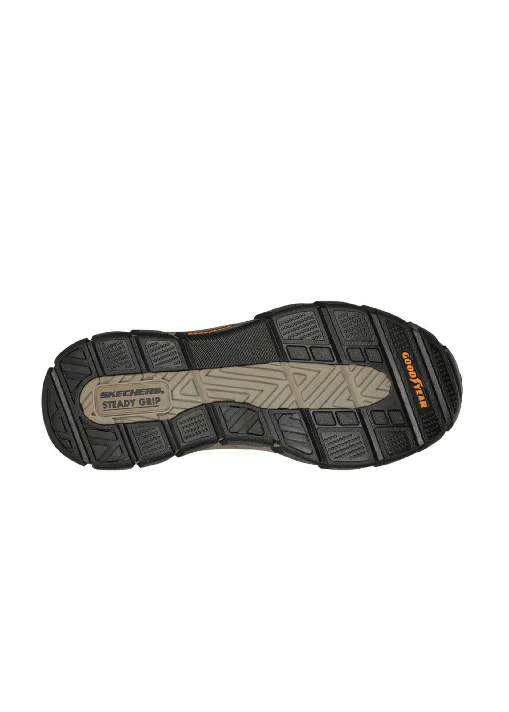 Skechers Skechers Slip-ins RF: Respected - Elgin  204810 Men's