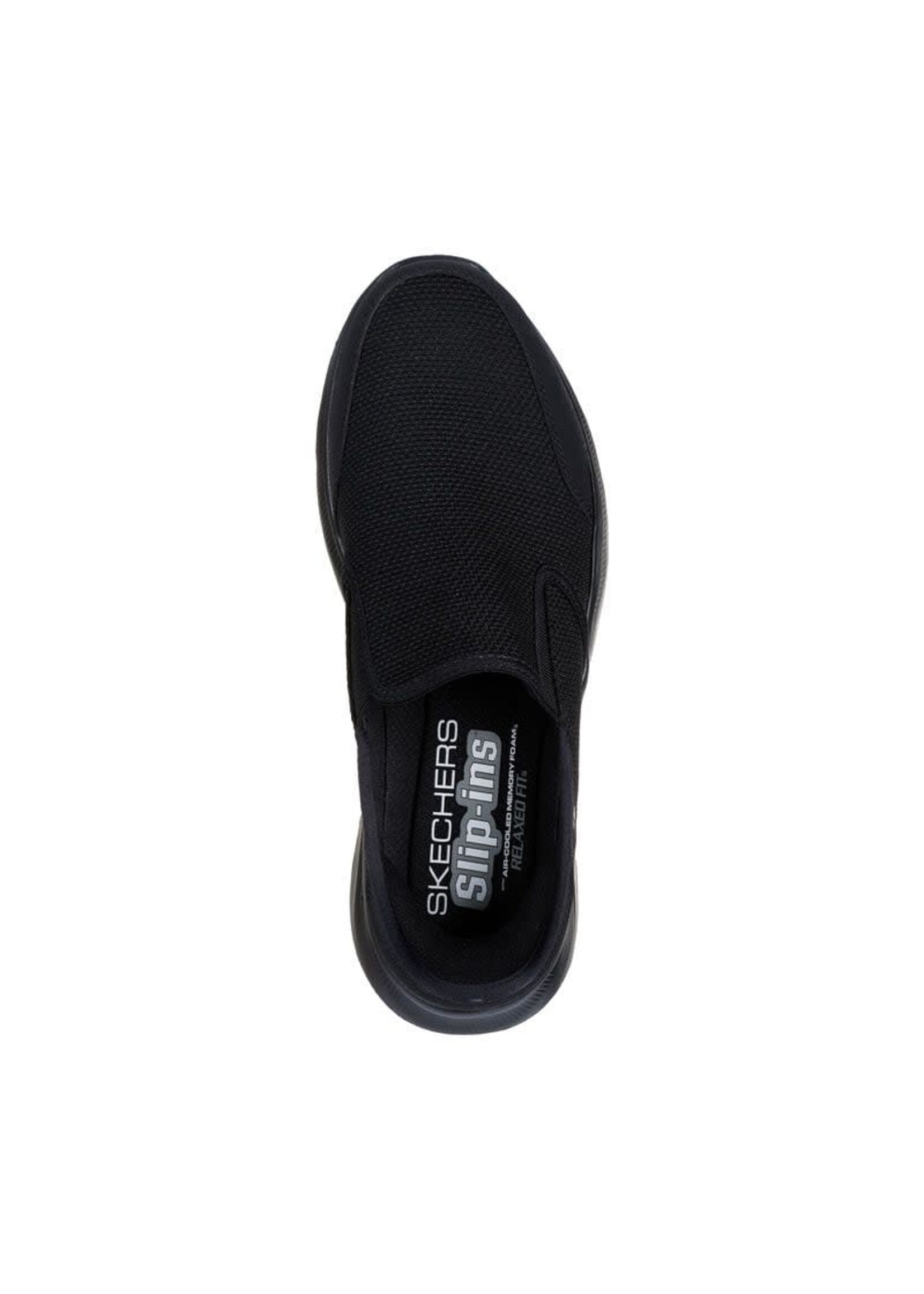 Skechers Skechers Slip-ins RF: Equalizer 5.0 - Drayze 232926 BBK Men's