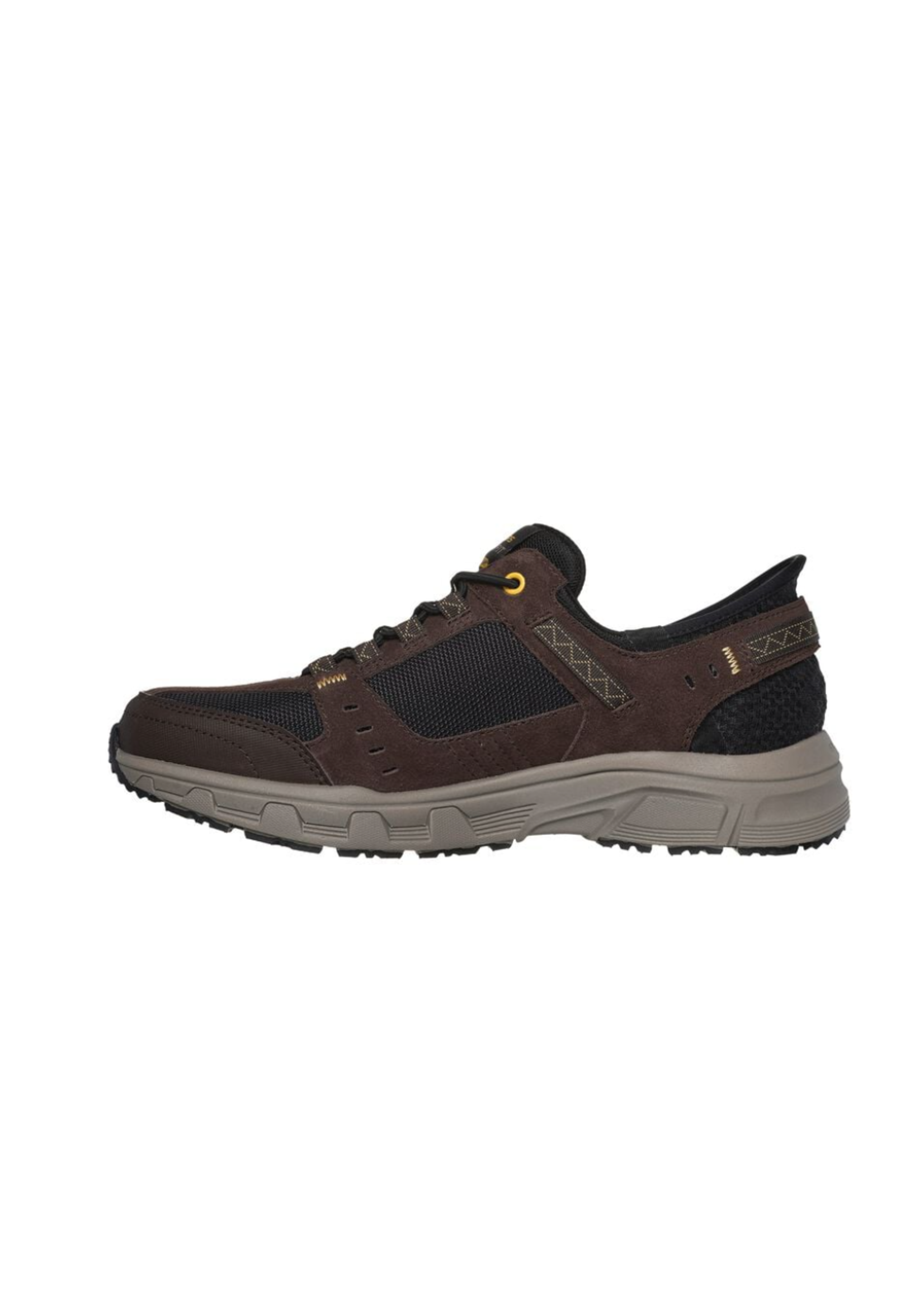 Skechers Skechers Slip-ins RF: Oak Canyon 237450 BRBK Men's