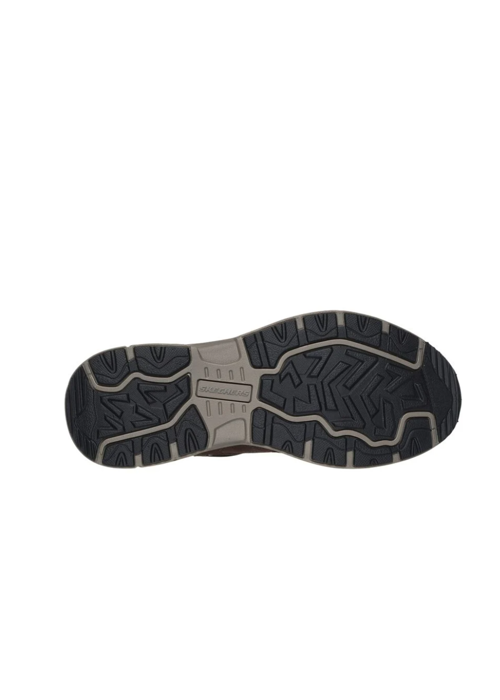 Skechers Skechers Slip-ins RF: Oak Canyon 237450 BRBK Men's