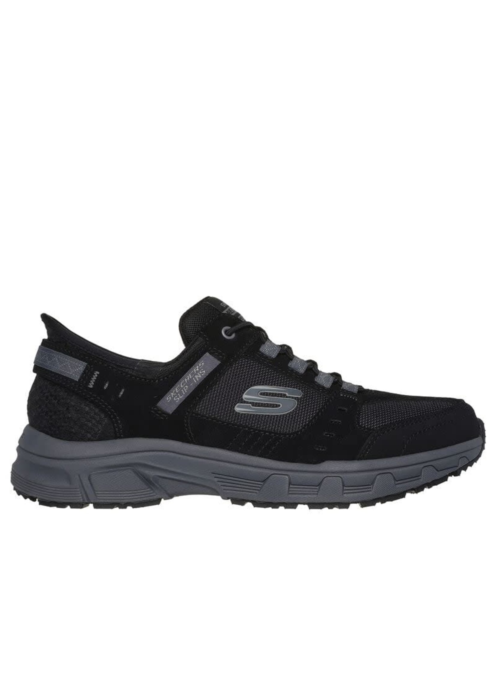 Skechers Skechers Slip-ins RF: Oak Canyon 237450 BKCC Men's
