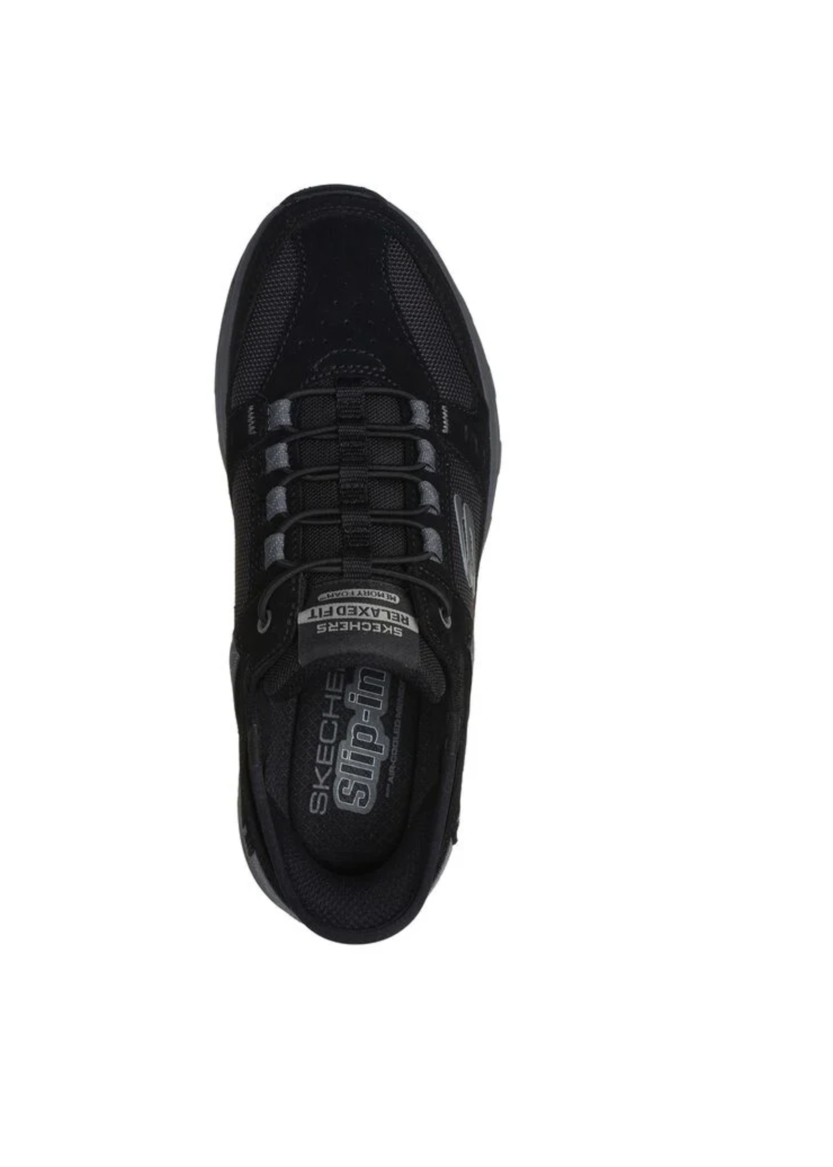 Skechers Skechers Slip-ins RF: Oak Canyon 237450 BKCC Men's