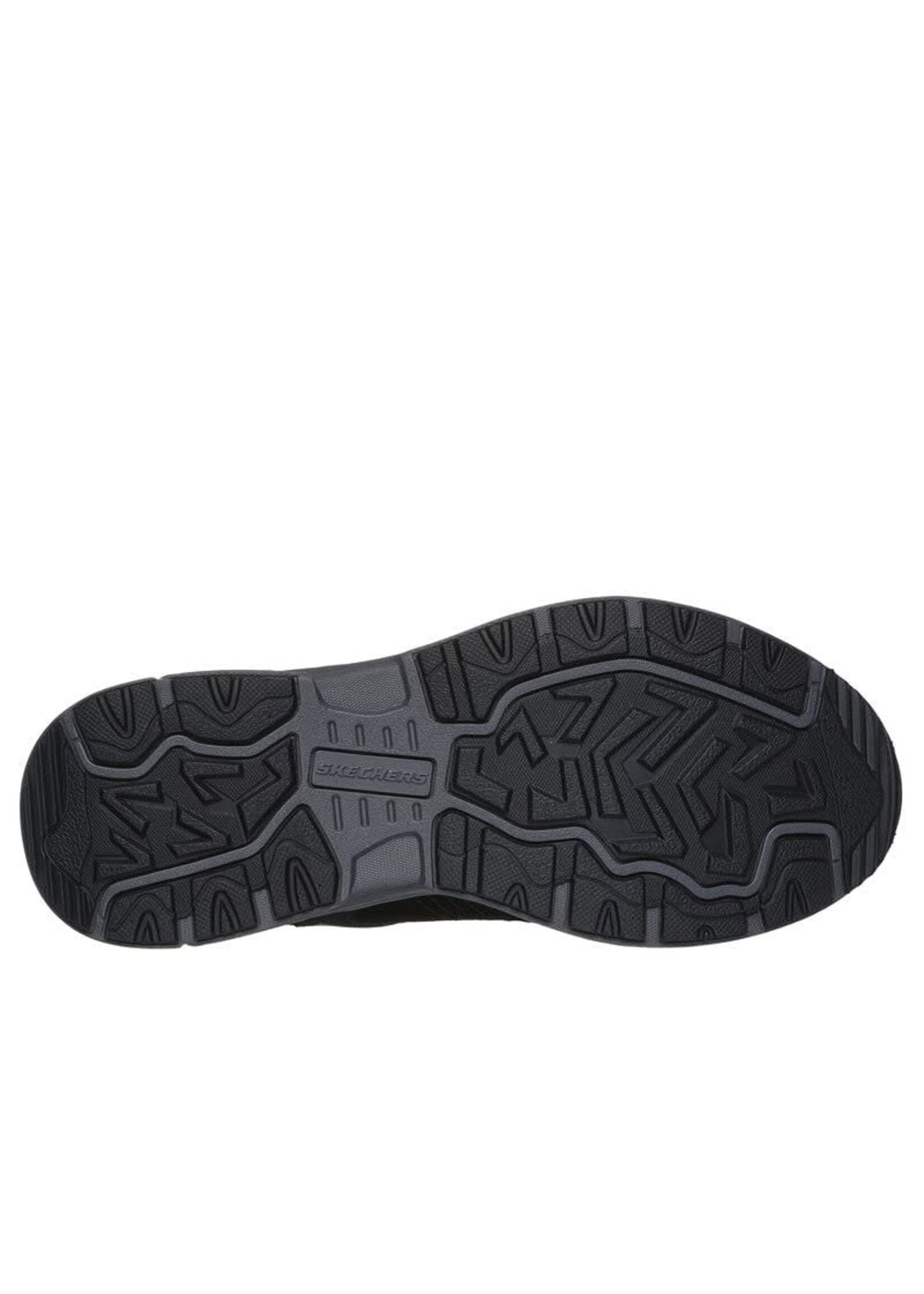 Skechers Skechers Slip-ins RF: Oak Canyon 237450 BKCC Men's