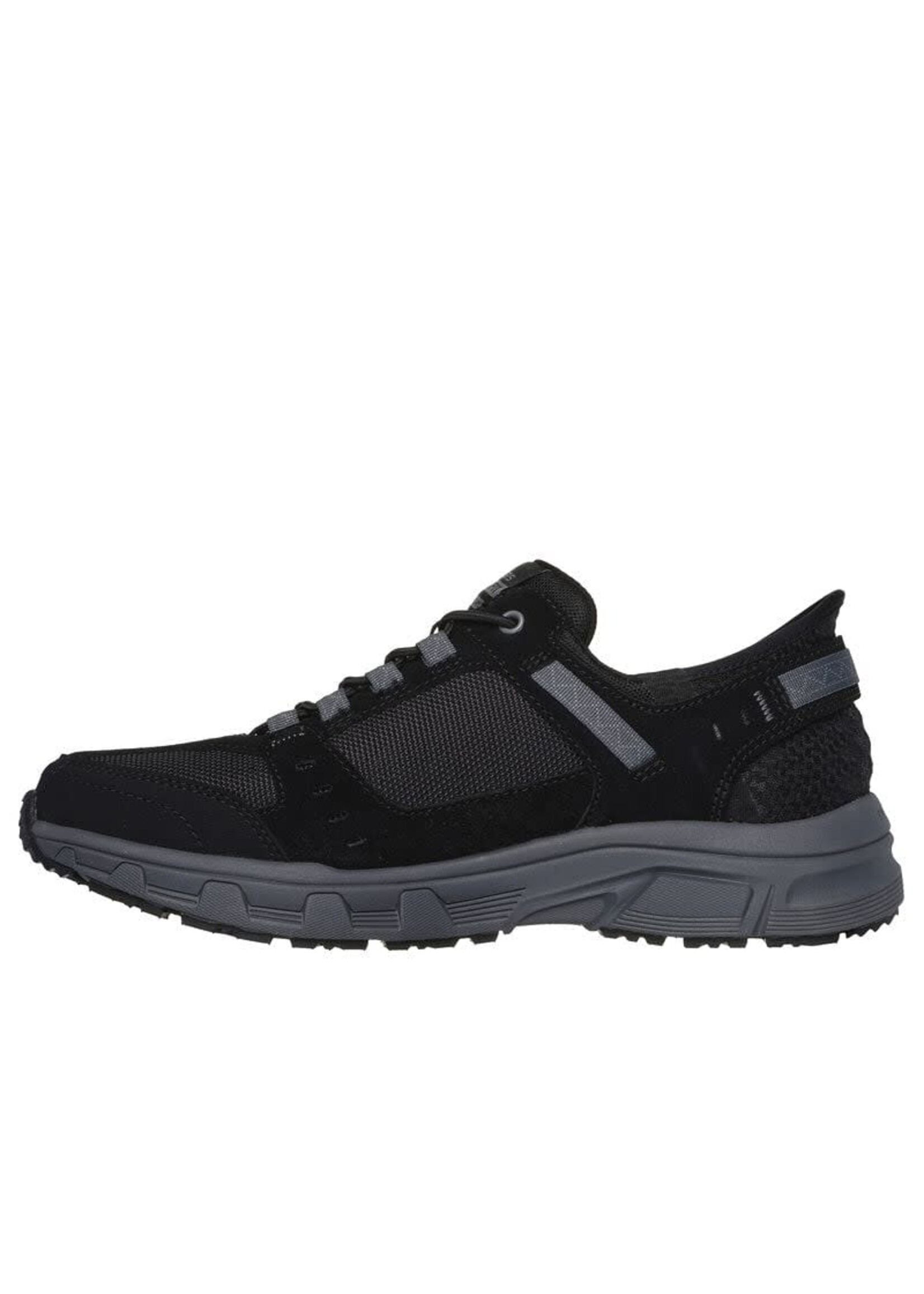 Skechers Skechers Slip-ins RF: Oak Canyon 237450 BKCC Men's