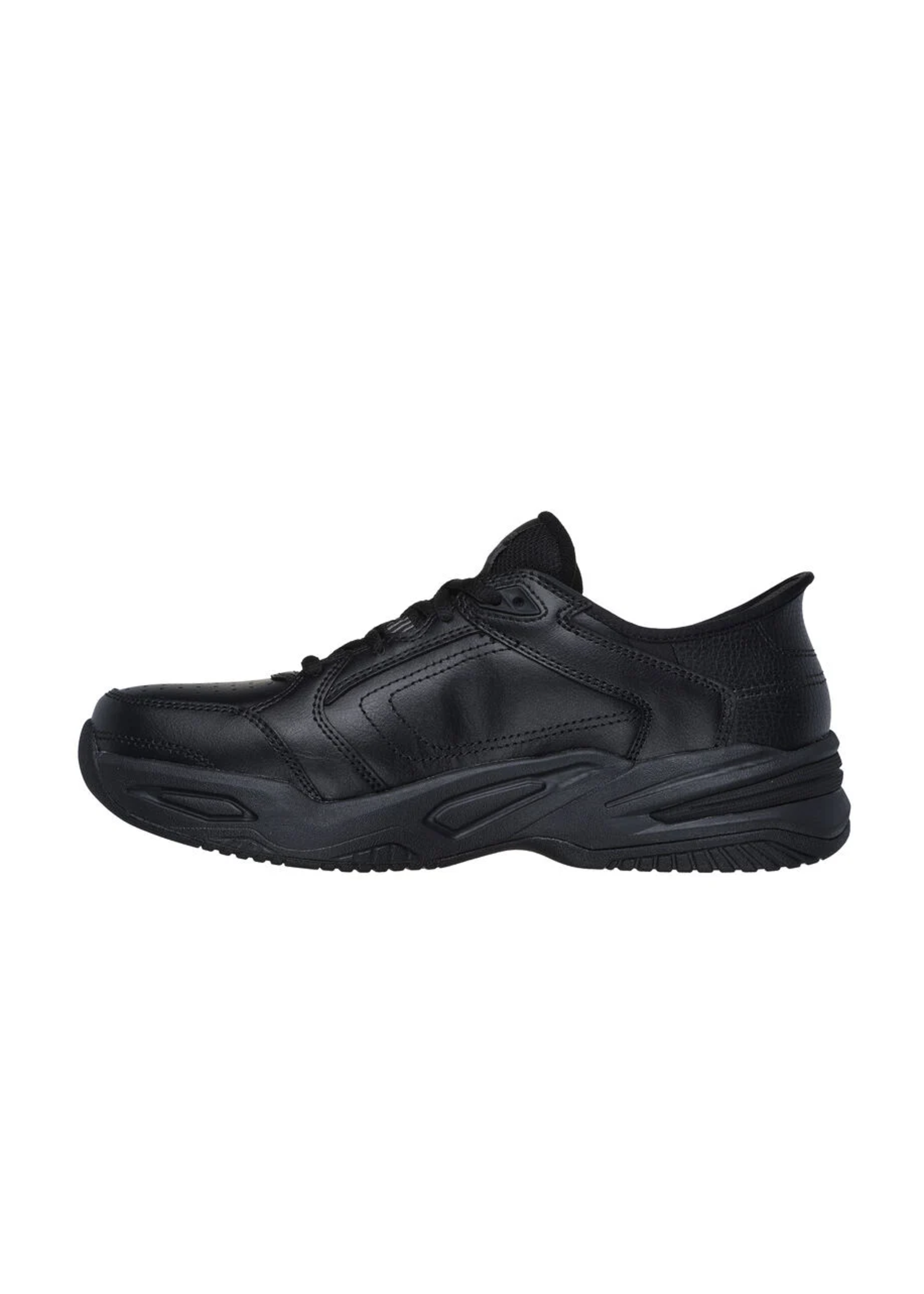 Skechers Skechers Slip-ins RF: Durham - Delvor 232444 WW/ BBK Men's